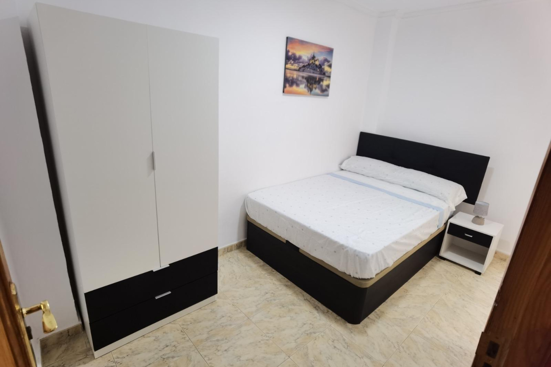 Lange Termijn Verhuur - Appartement  - SAN JUAN ALICANTE - Carolinas bajas