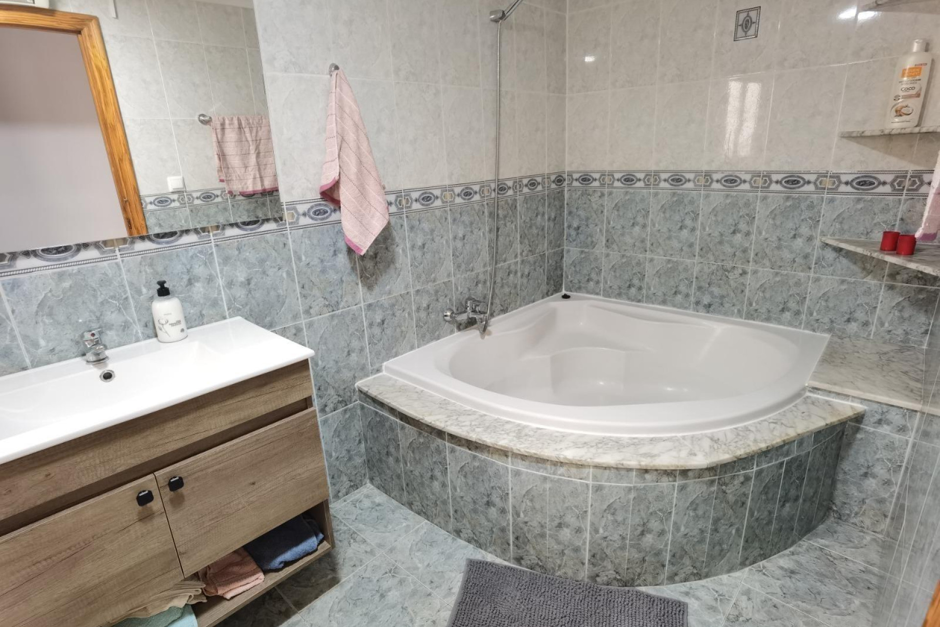 Lange Termijn Verhuur - Appartement  - SAN JUAN ALICANTE - Carolinas bajas