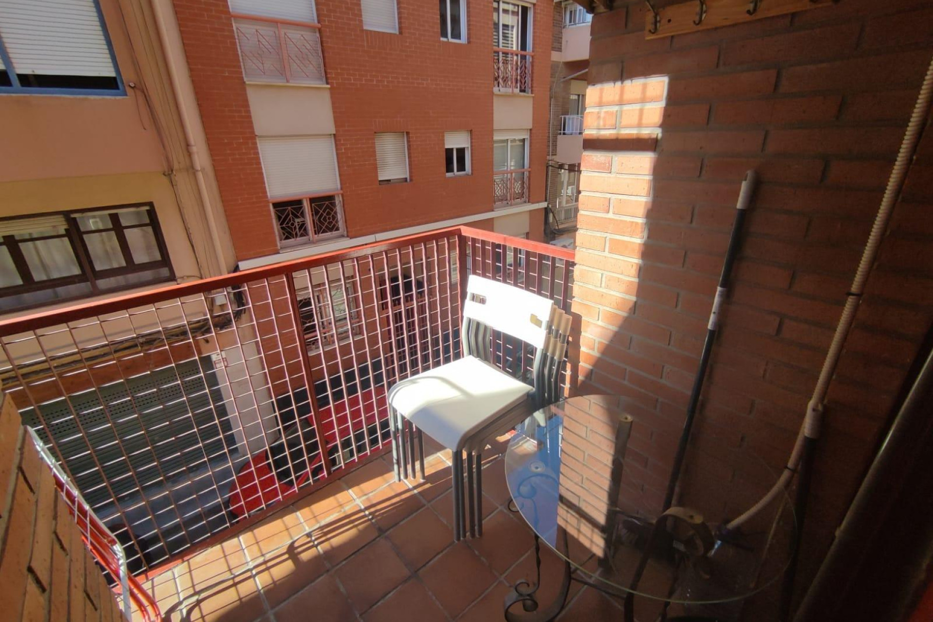 Lange Termijn Verhuur - Appartement  - SAN JUAN ALICANTE - Carolinas bajas