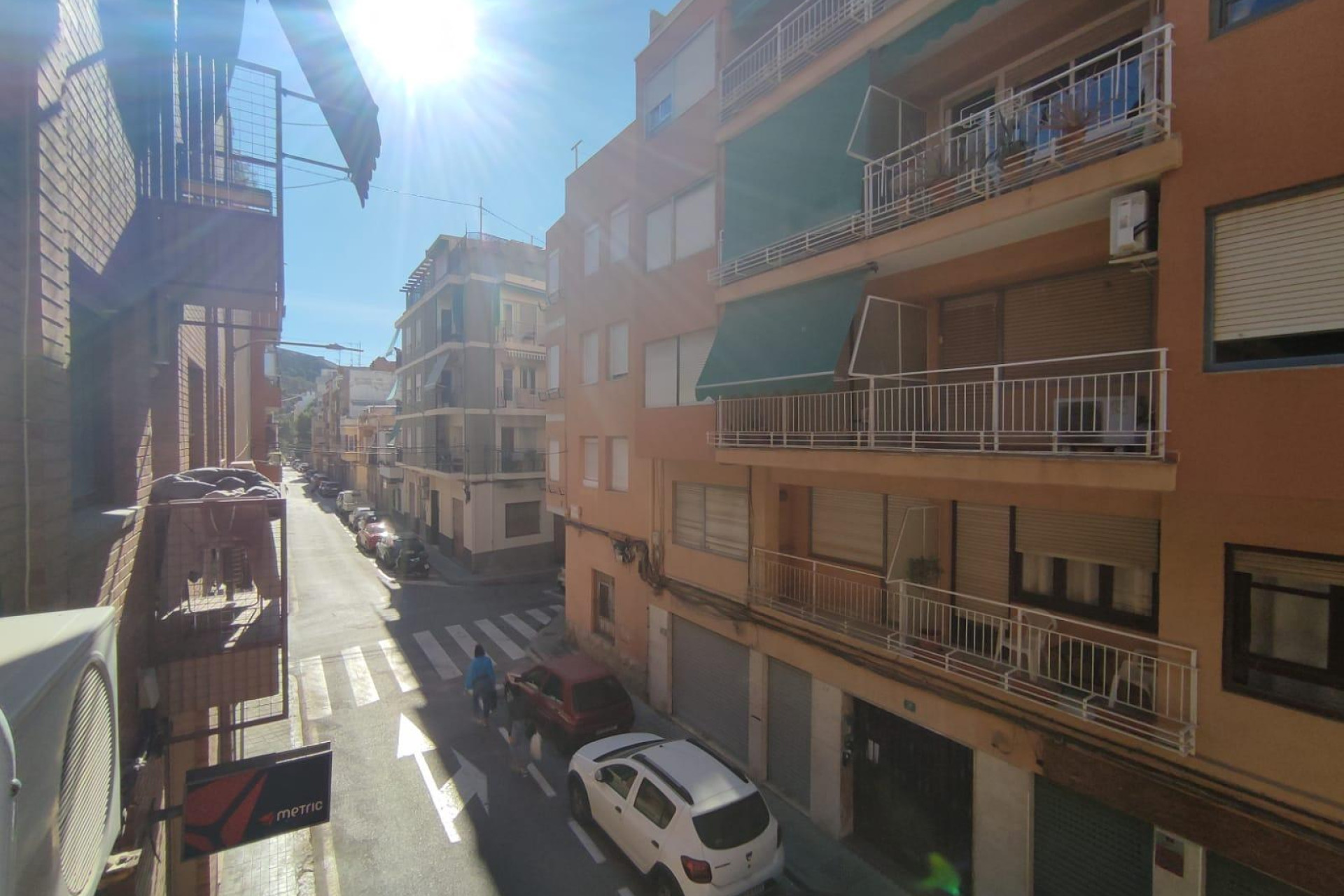 Lange Termijn Verhuur - Appartement  - SAN JUAN ALICANTE - Carolinas bajas