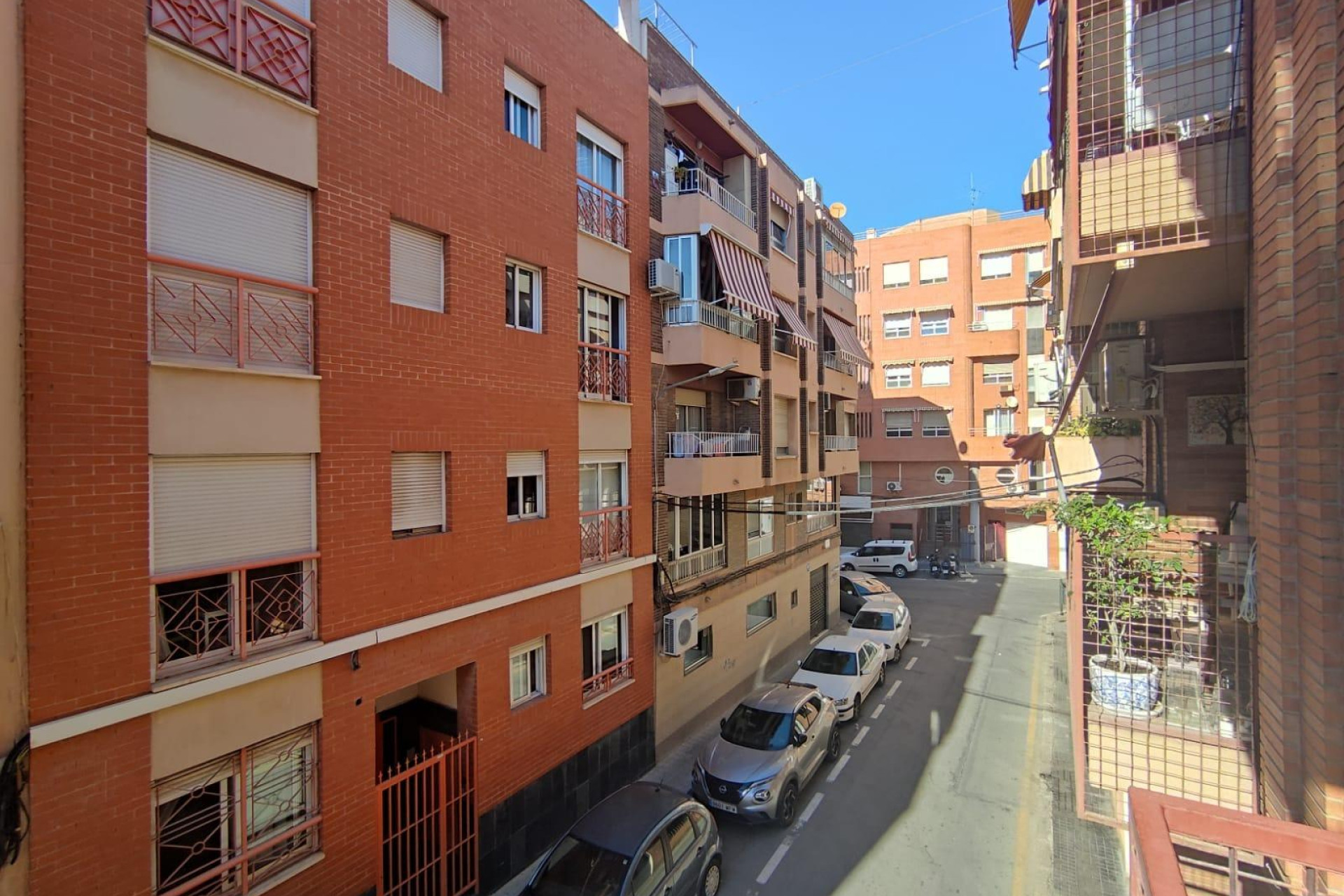 Lange Termijn Verhuur - Appartement  - SAN JUAN ALICANTE - Carolinas bajas