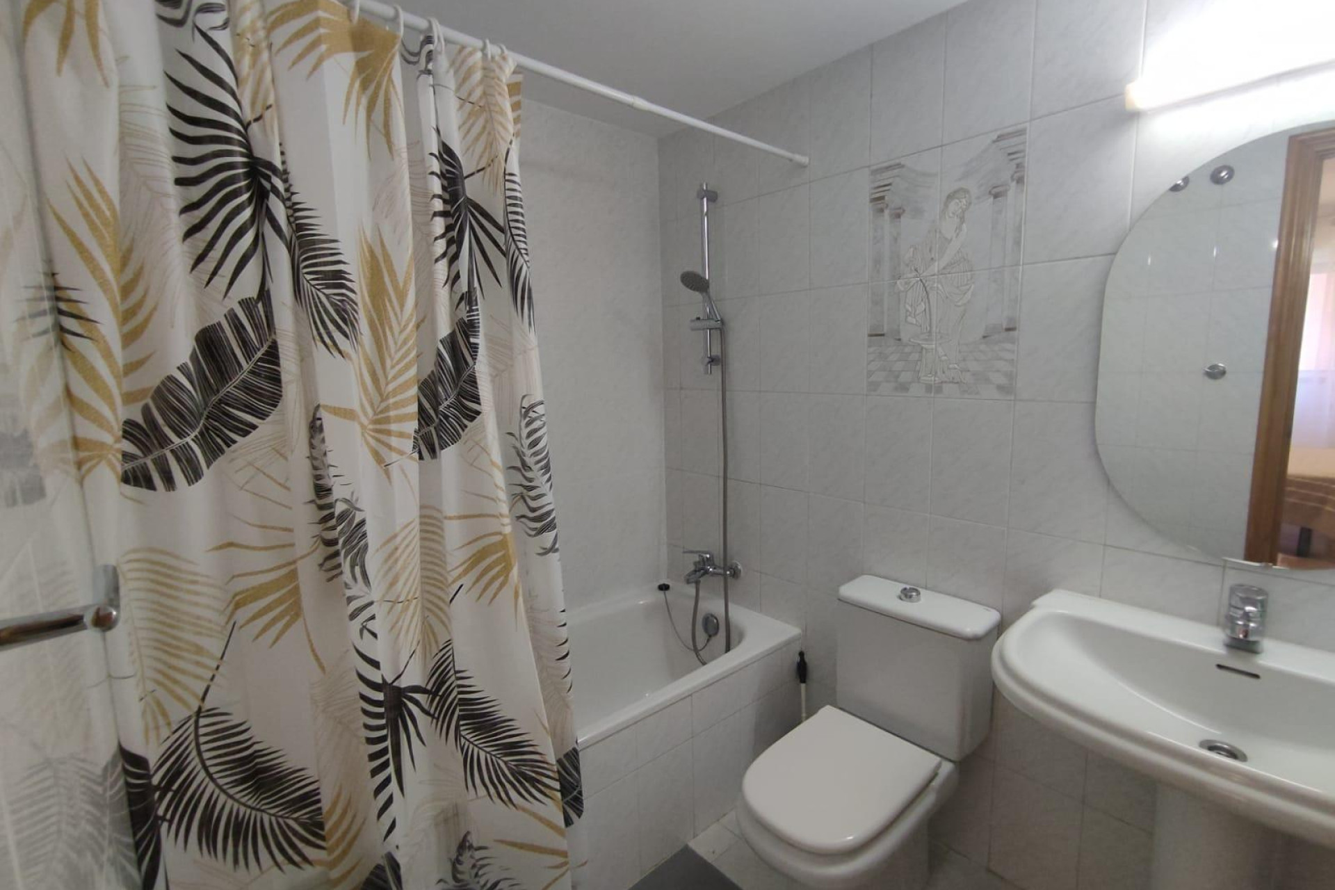 Lange Termijn Verhuur - Appartement  - SAN JUAN ALICANTE - Carolinas bajas