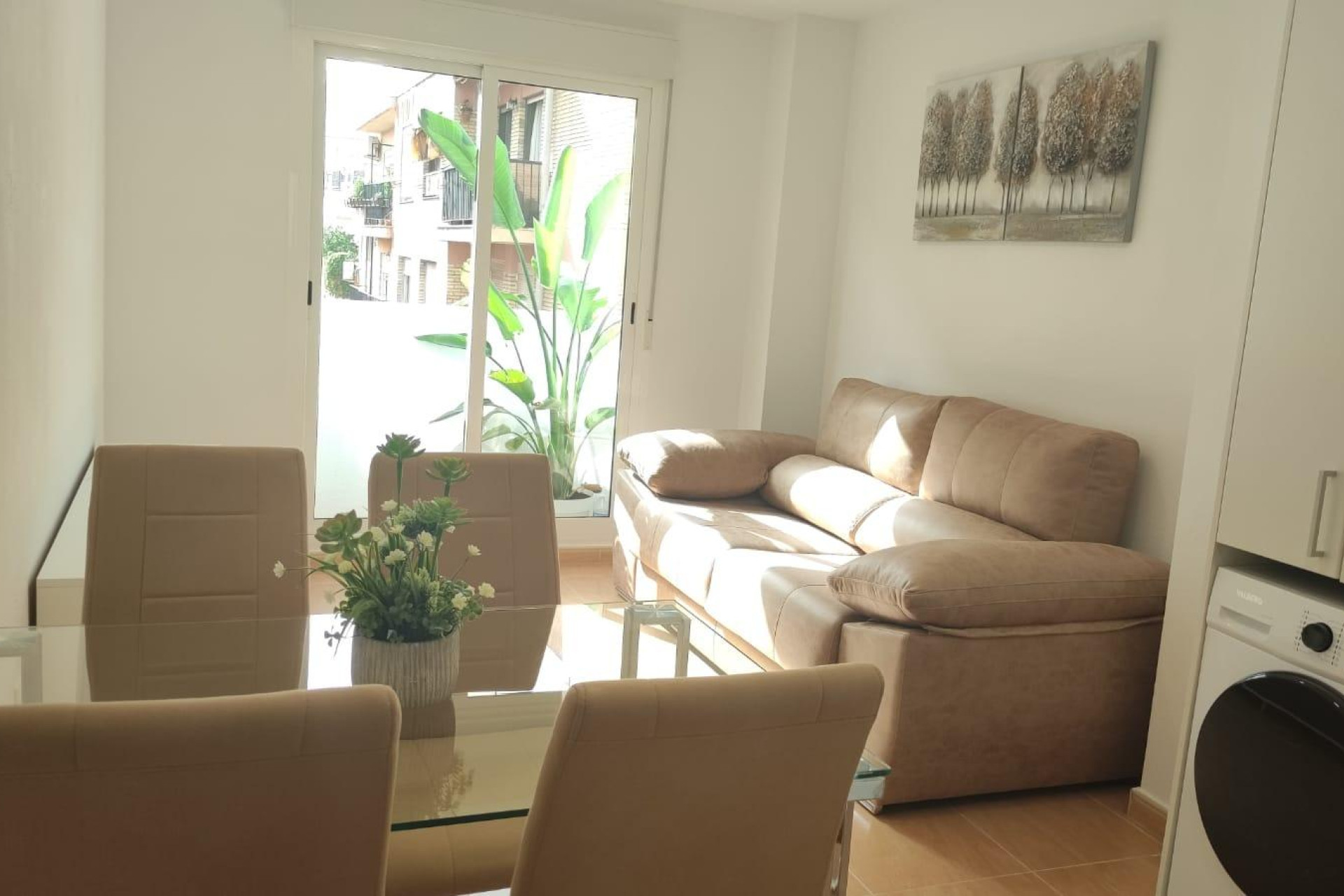 Lange Termijn Verhuur - Appartement  - SAN JUAN ALICANTE - Centro