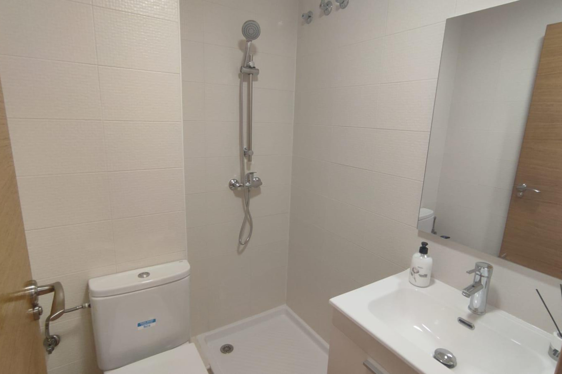 Lange Termijn Verhuur - Appartement  - SAN JUAN ALICANTE - Centro