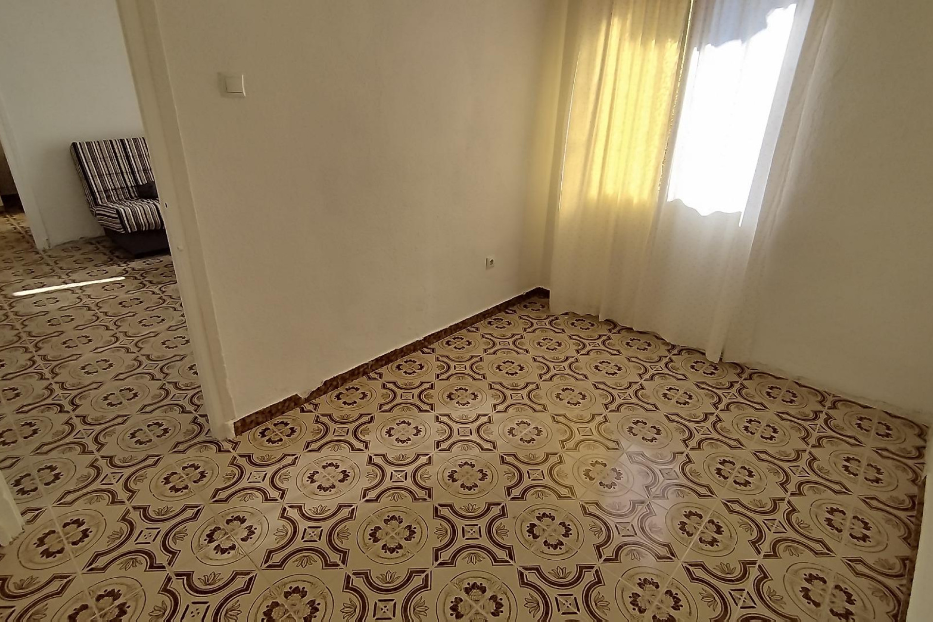 Lange Termijn Verhuur - Appartement  - SAN JUAN ALICANTE - Colonia requena