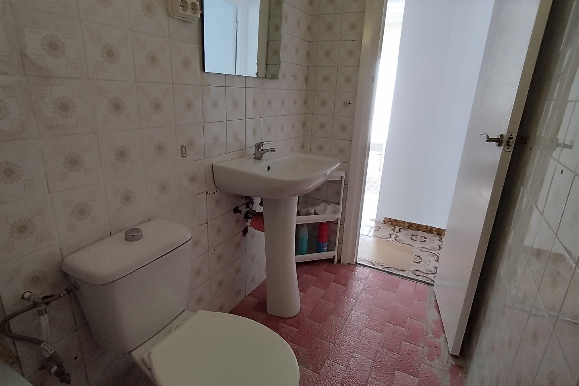 Lange Termijn Verhuur - Appartement  - SAN JUAN ALICANTE - Colonia requena