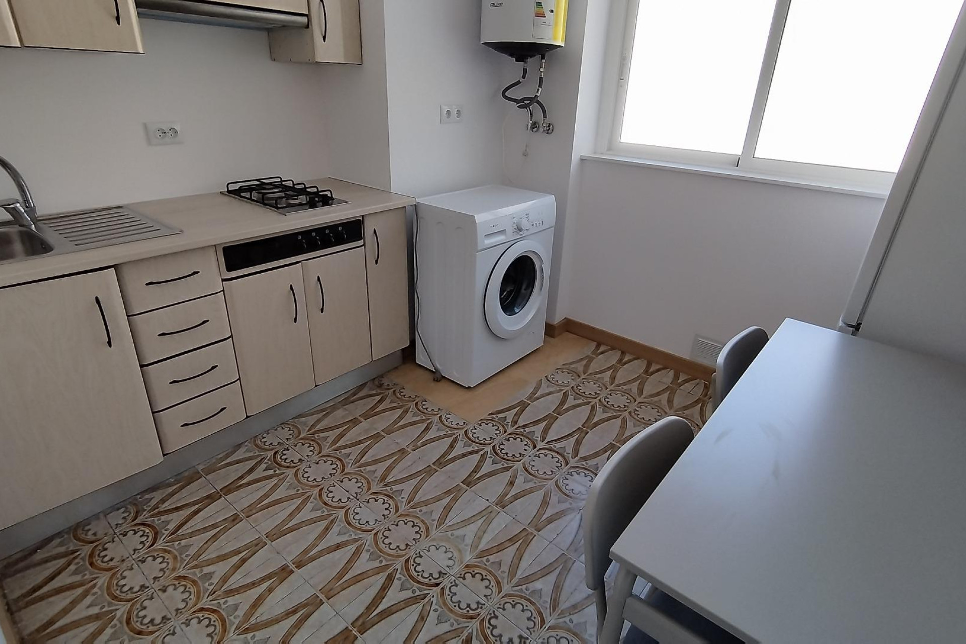 Lange Termijn Verhuur - Appartement  - SAN JUAN ALICANTE - Colonia requena