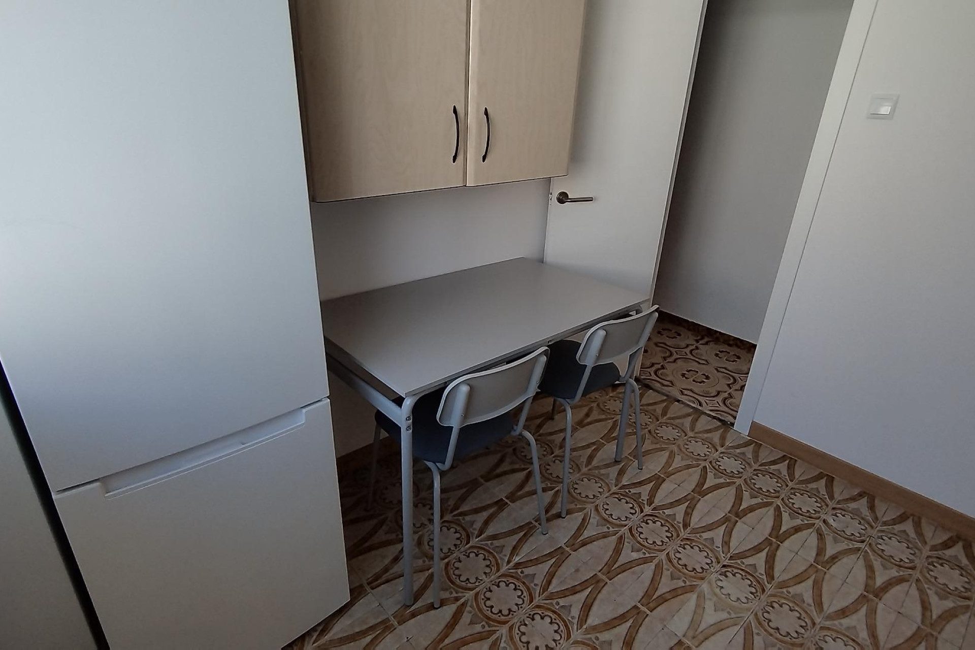 Lange Termijn Verhuur - Appartement  - SAN JUAN ALICANTE - Colonia requena