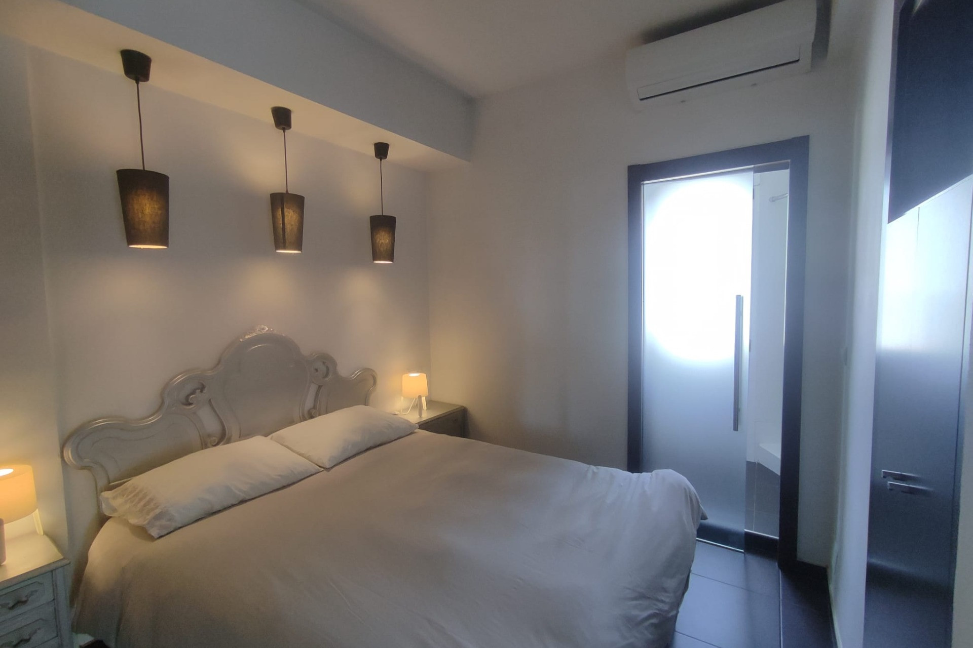 Lange Termijn Verhuur - Appartement  - SAN JUAN ALICANTE - Ensanche - Diputación