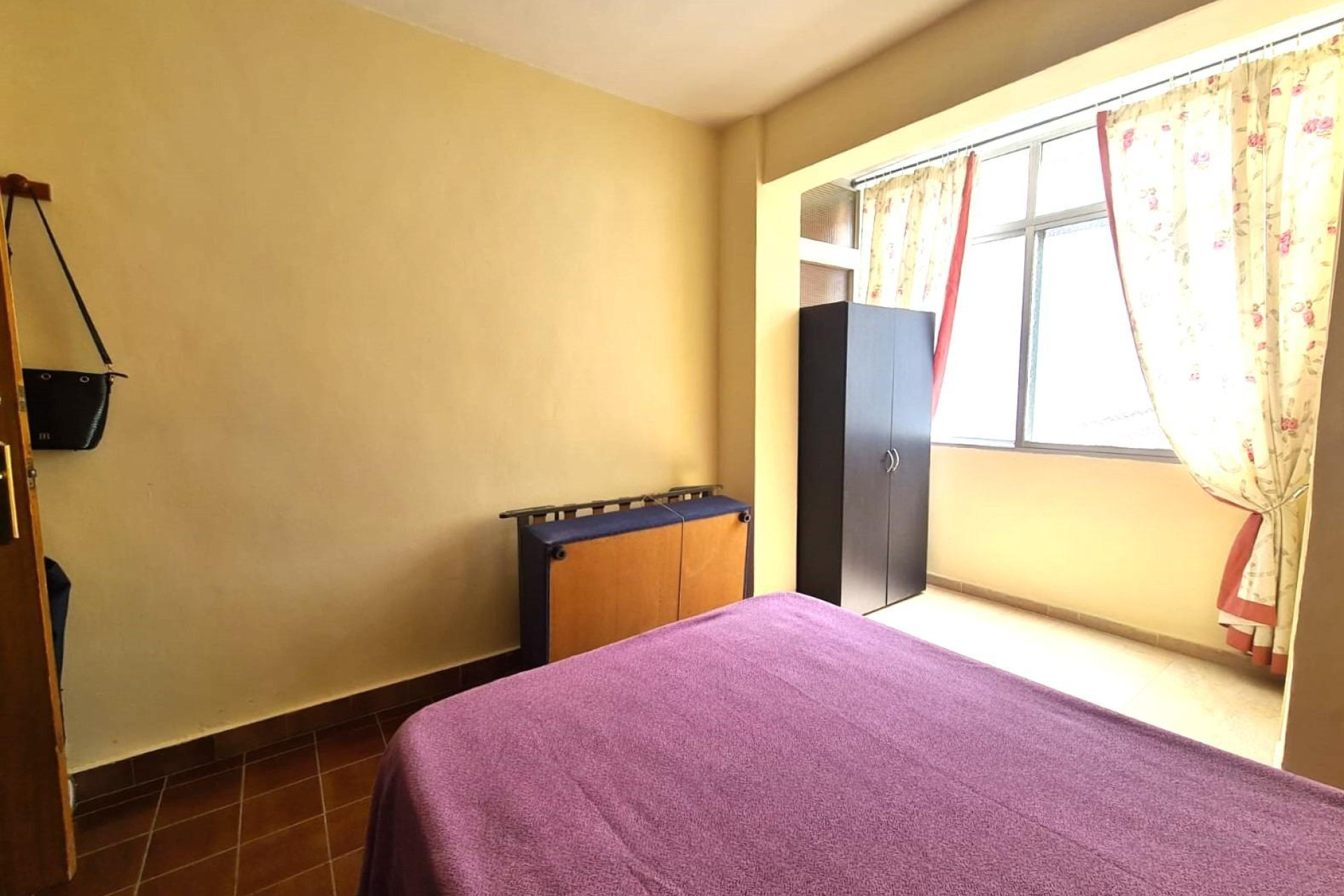 Lange Termijn Verhuur - Appartement  - SAN JUAN ALICANTE - Gran via - Parque Avenidas