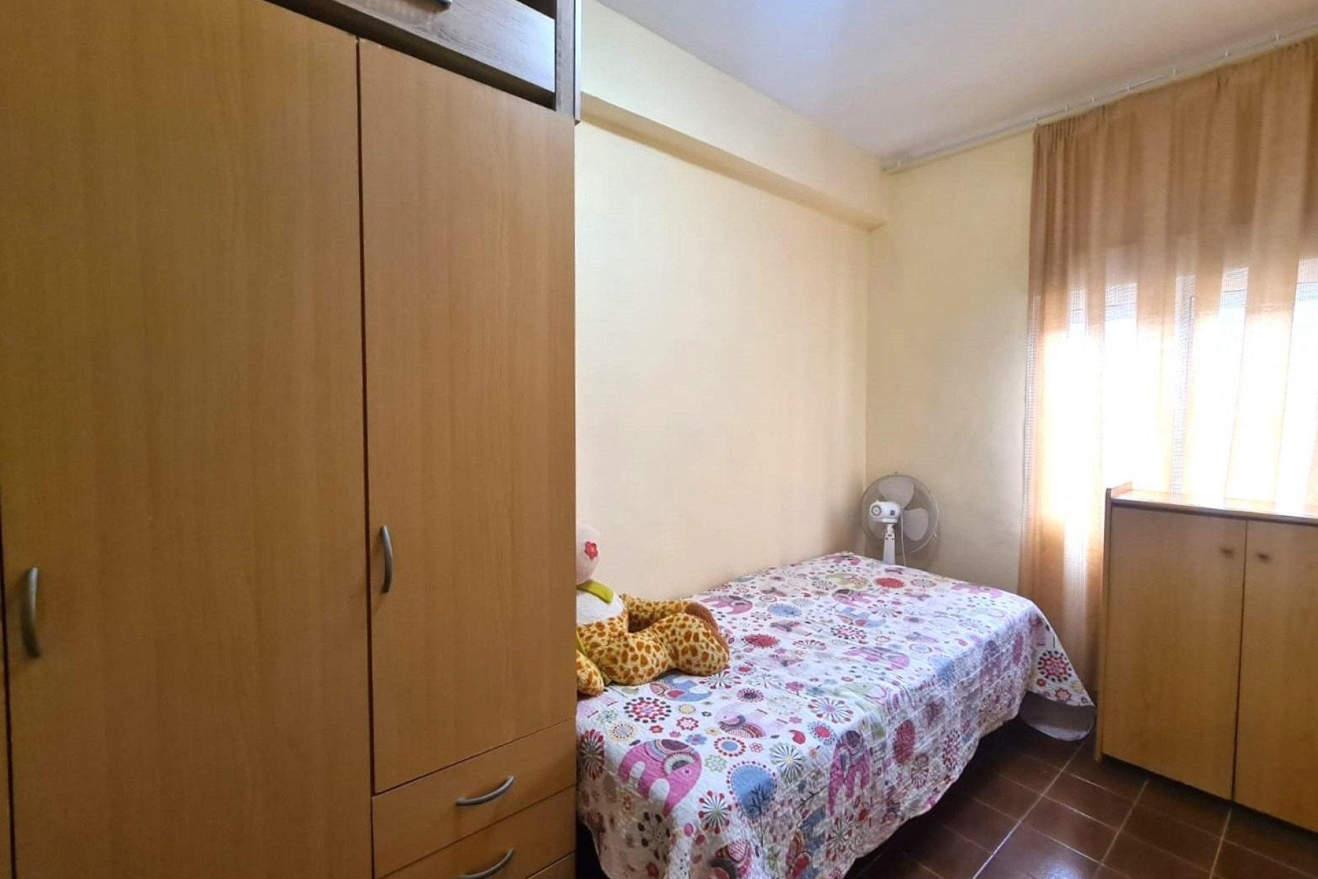 Lange Termijn Verhuur - Appartement  - SAN JUAN ALICANTE - Gran via - Parque Avenidas