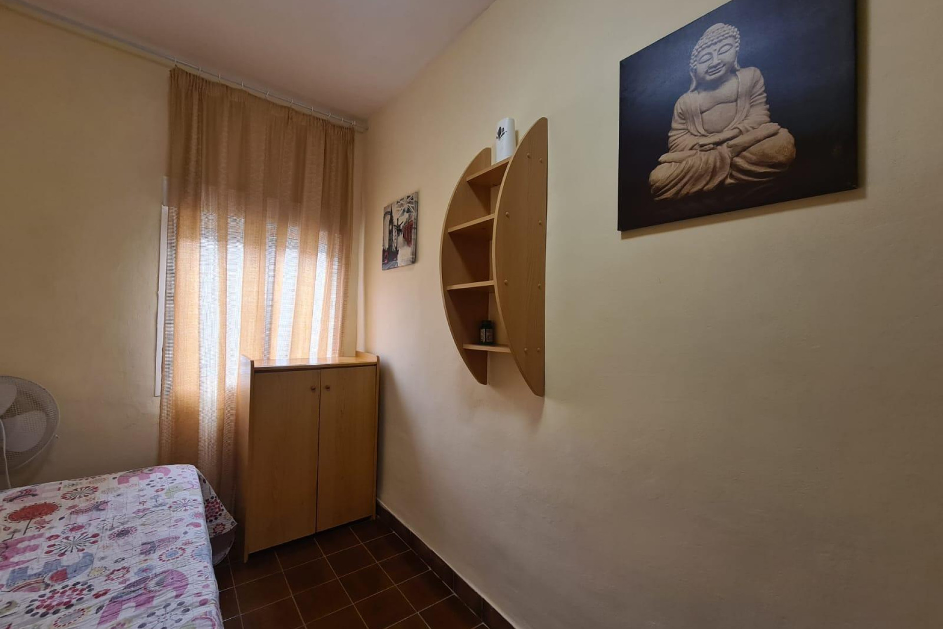 Lange Termijn Verhuur - Appartement  - SAN JUAN ALICANTE - Gran via - Parque Avenidas