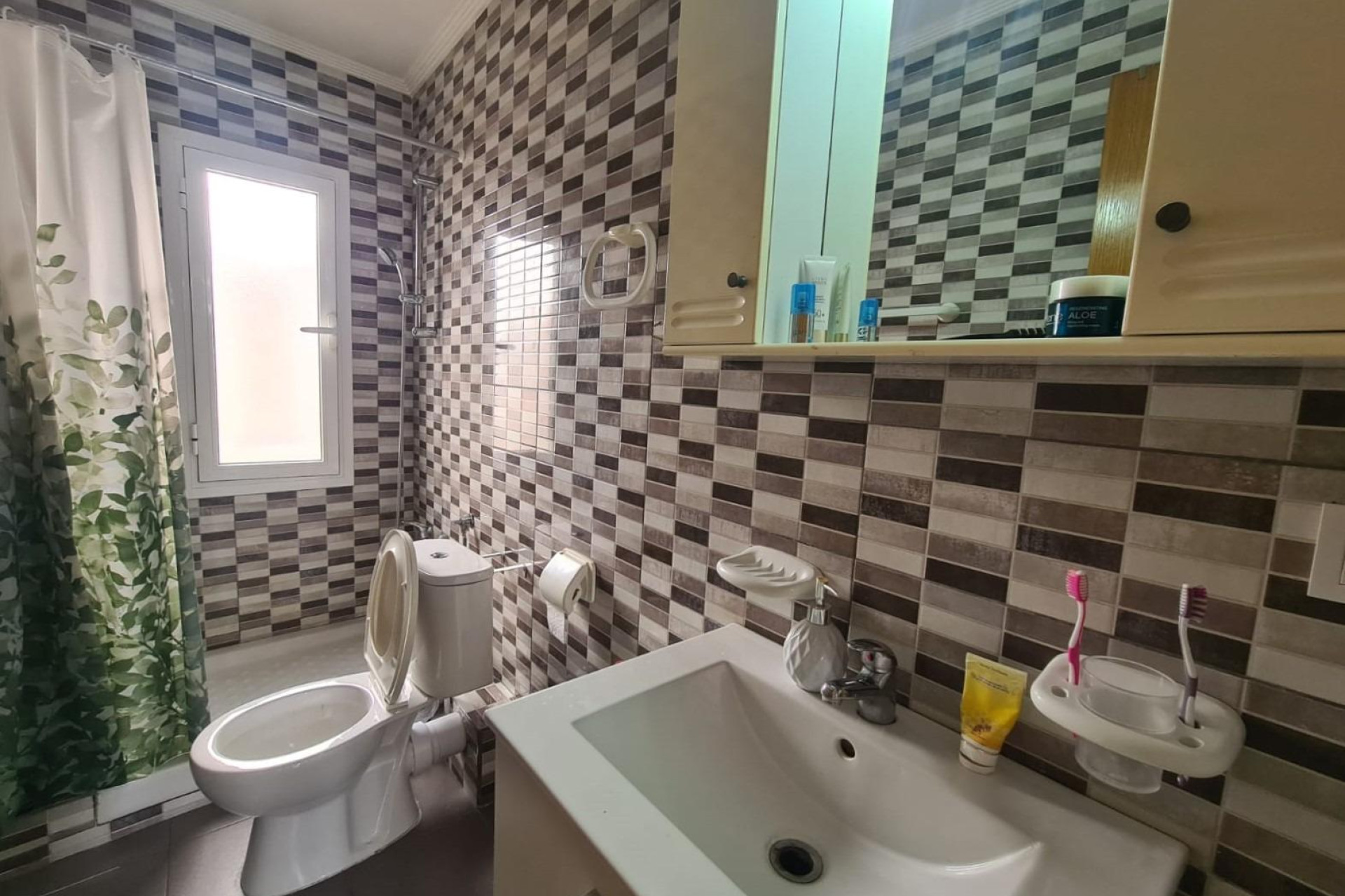 Lange Termijn Verhuur - Appartement  - SAN JUAN ALICANTE - Gran via - Parque Avenidas