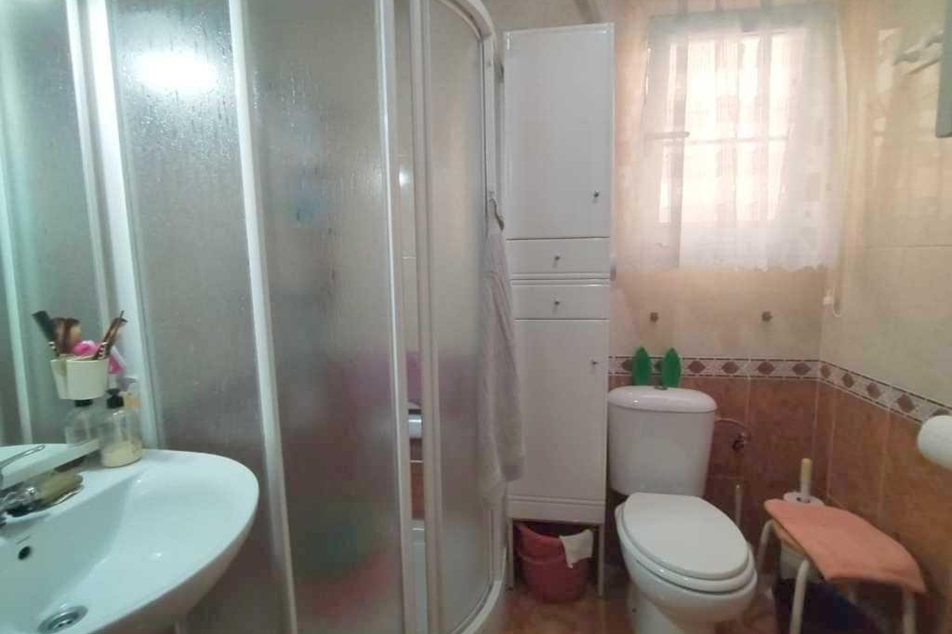 Lange Termijn Verhuur - Appartement  - SAN JUAN ALICANTE - Gran via - Parque Avenidas