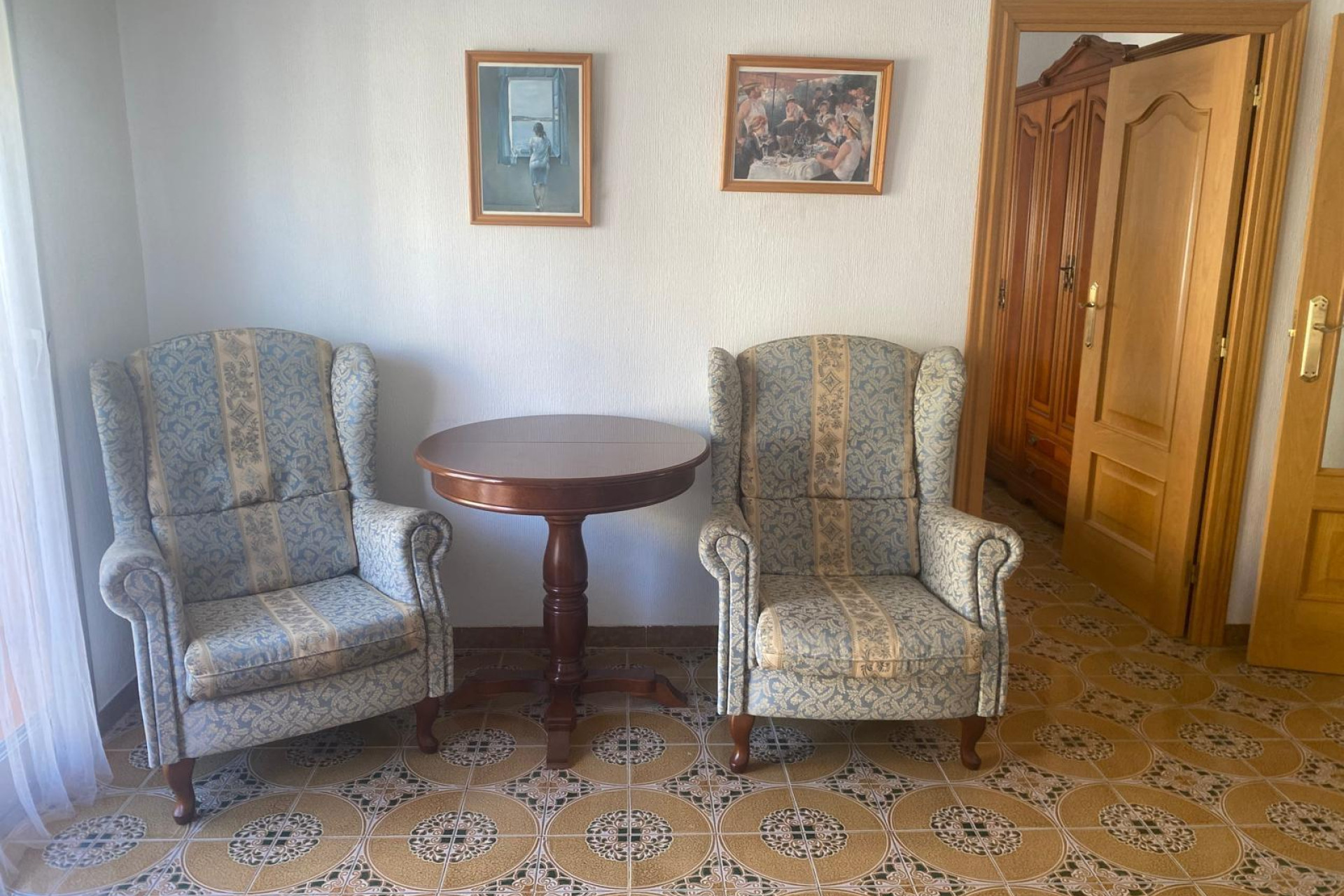 Lange Termijn Verhuur - Appartement  - SAN JUAN ALICANTE - Hospital general