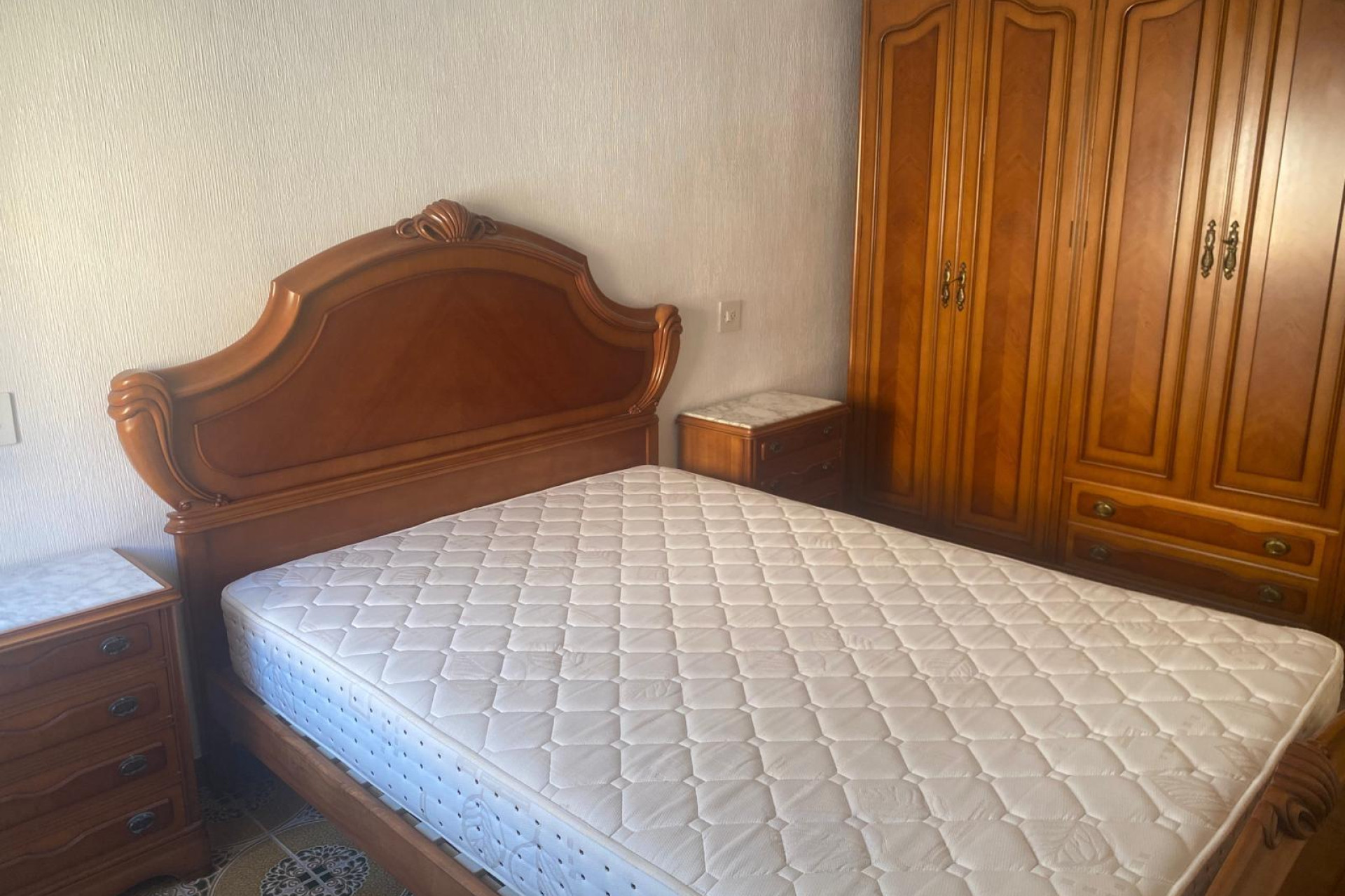 Lange Termijn Verhuur - Appartement  - SAN JUAN ALICANTE - Hospital general