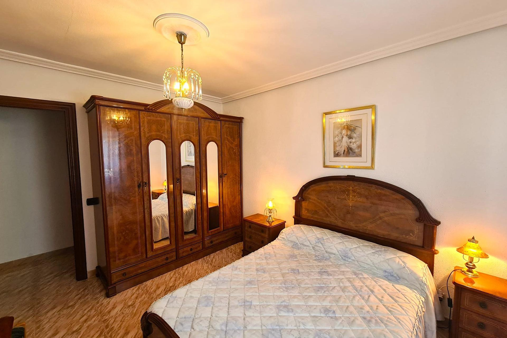 Lange Termijn Verhuur - Appartement  - SAN JUAN ALICANTE - Juan XXIII