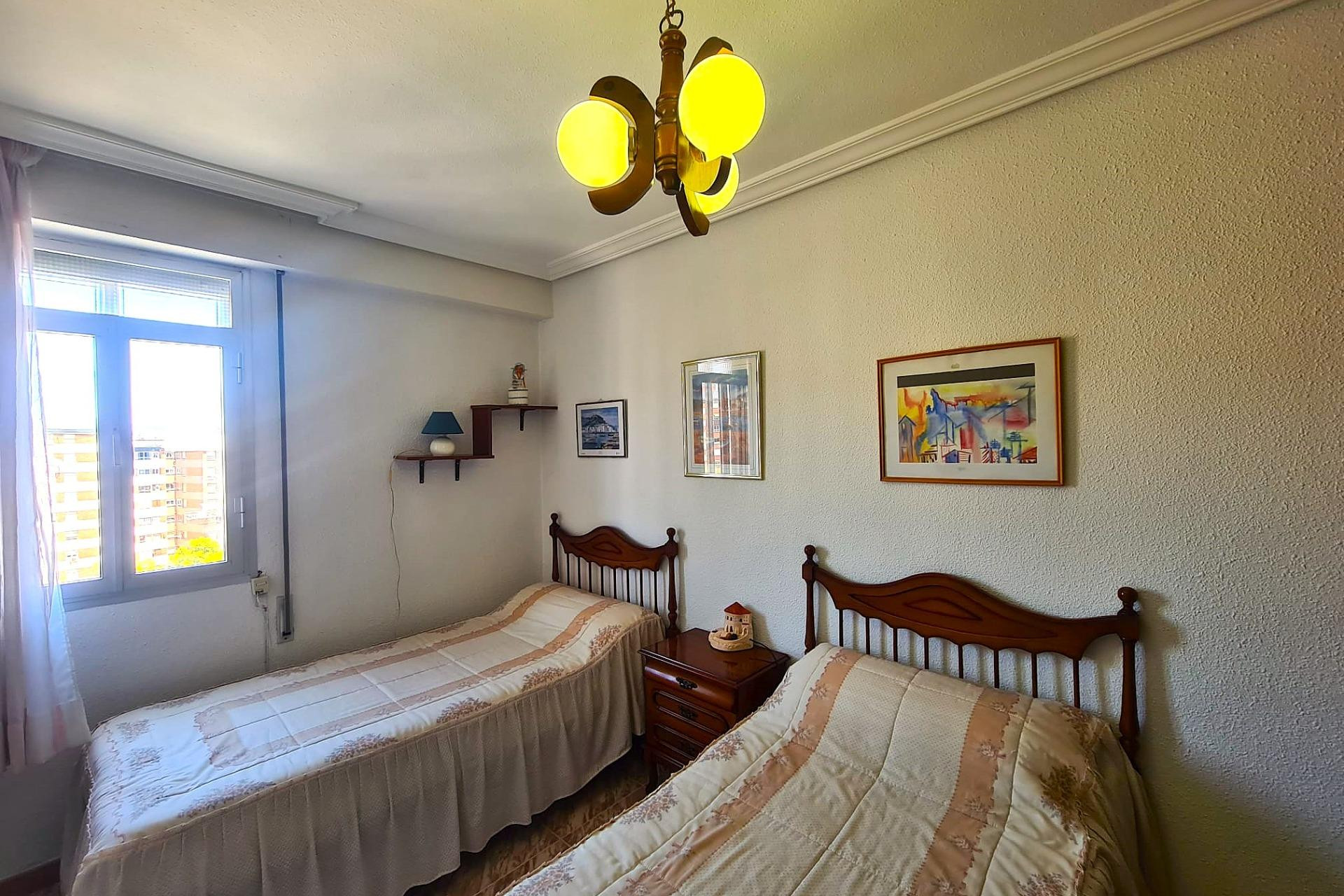 Lange Termijn Verhuur - Appartement  - SAN JUAN ALICANTE - Juan XXIII