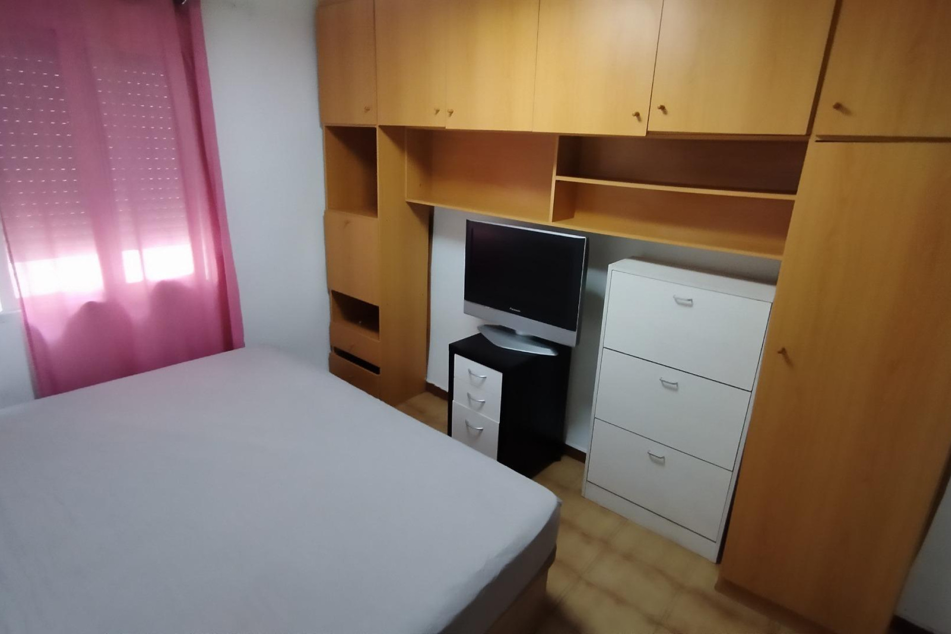 Lange Termijn Verhuur - Appartement  - SAN JUAN ALICANTE - La Florida