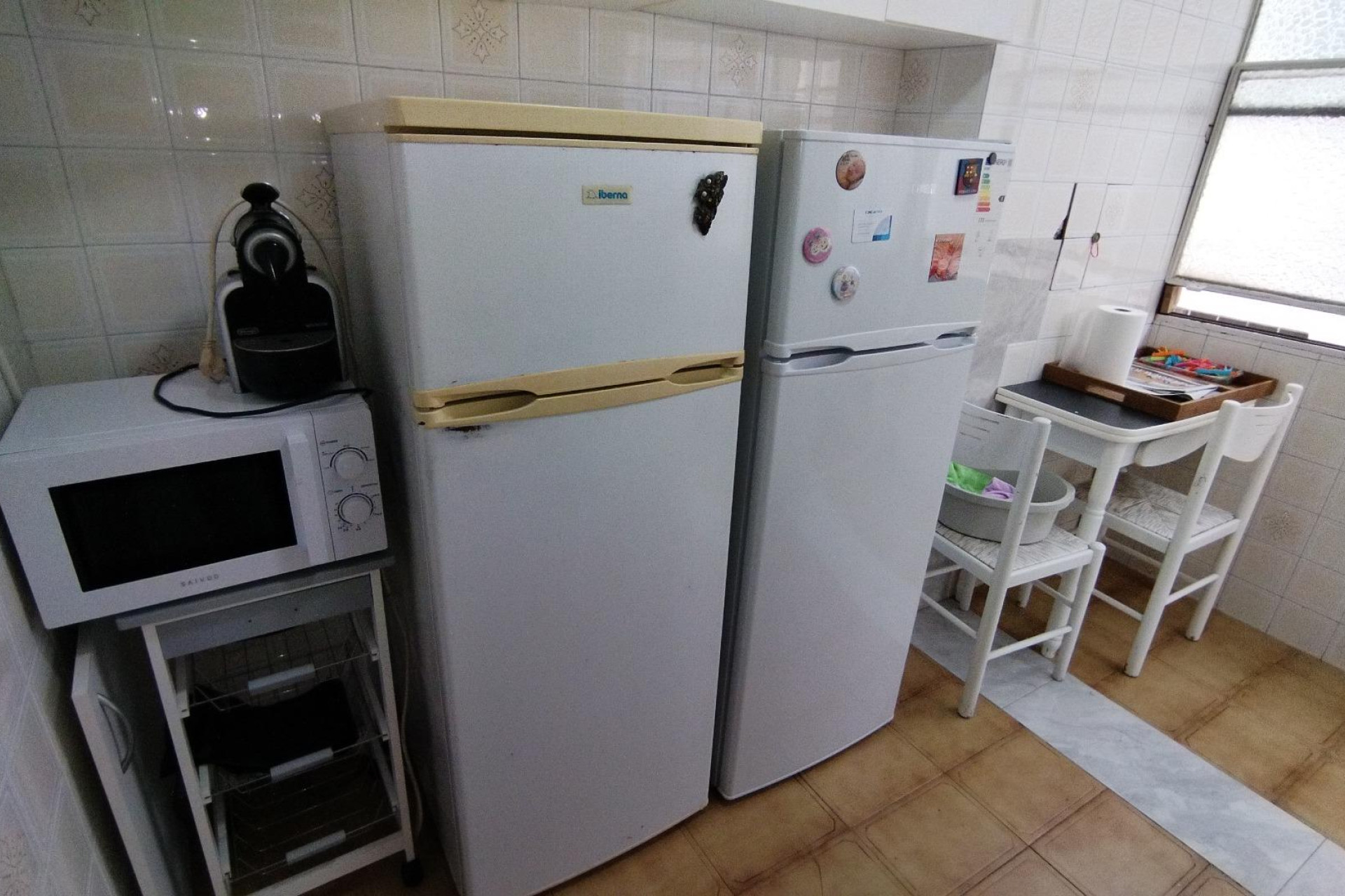 Lange Termijn Verhuur - Appartement  - SAN JUAN ALICANTE - La Florida