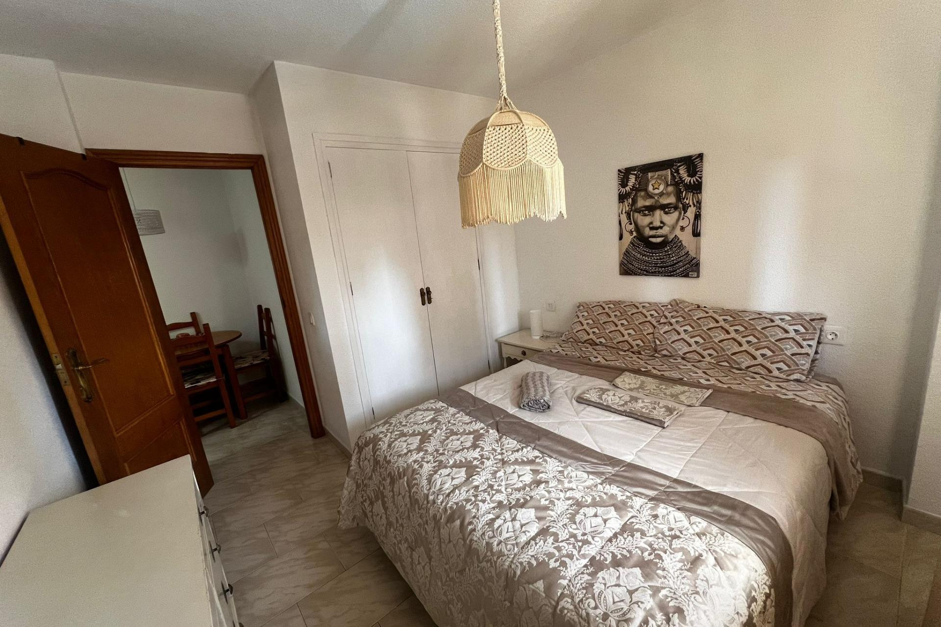 Lange Termijn Verhuur - Appartement  - SAN JUAN ALICANTE - Miriam Blasco