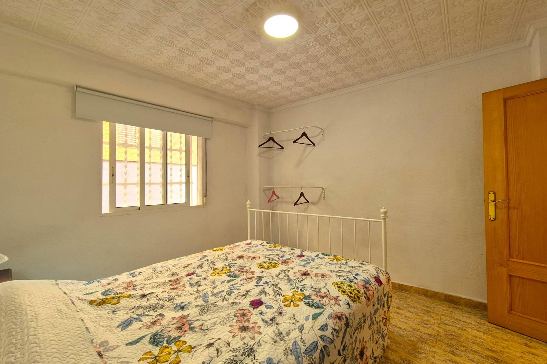 Lange Termijn Verhuur - Appartement  - SAN JUAN ALICANTE - Pla del bon repos