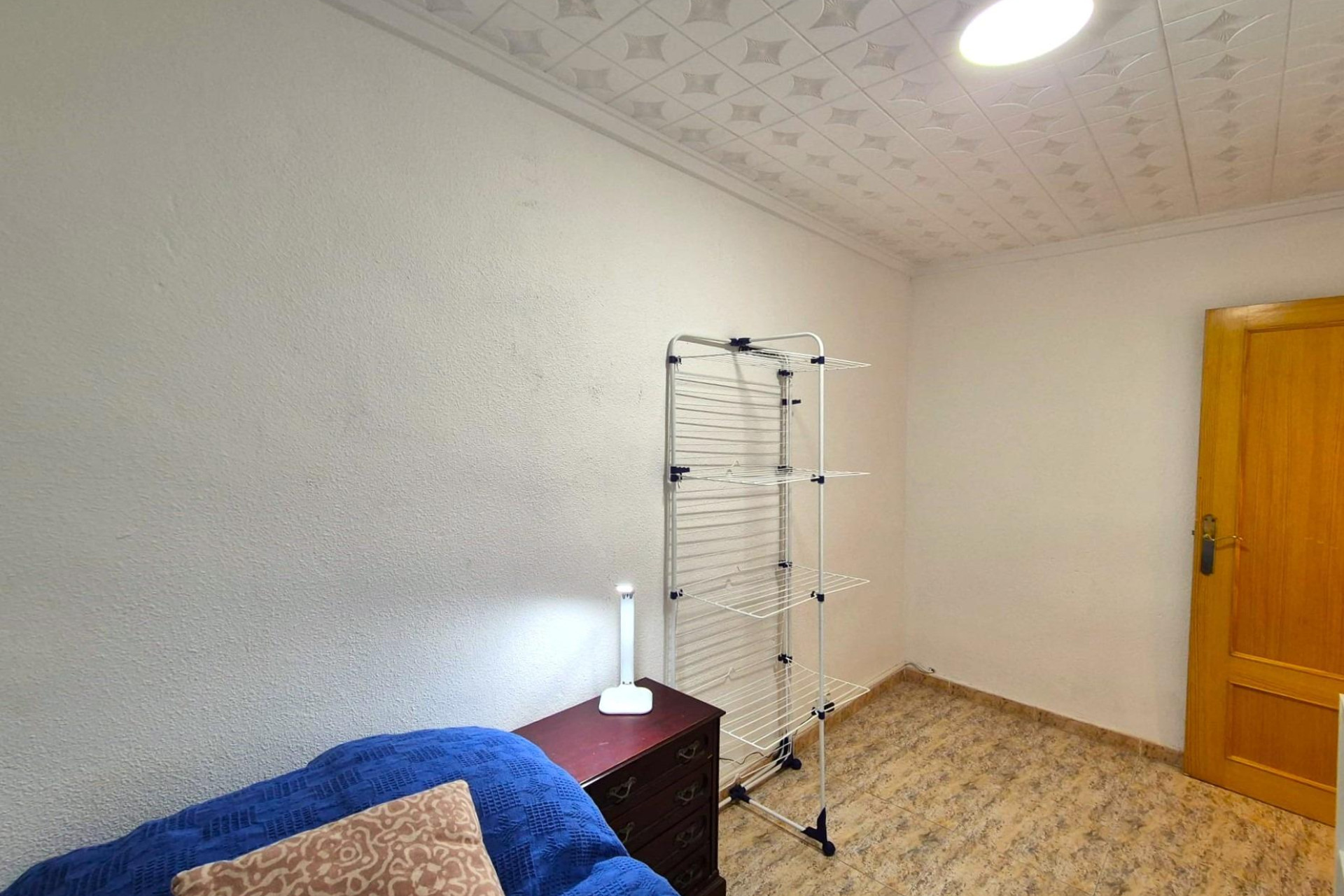 Lange Termijn Verhuur - Appartement  - SAN JUAN ALICANTE - Pla del bon repos