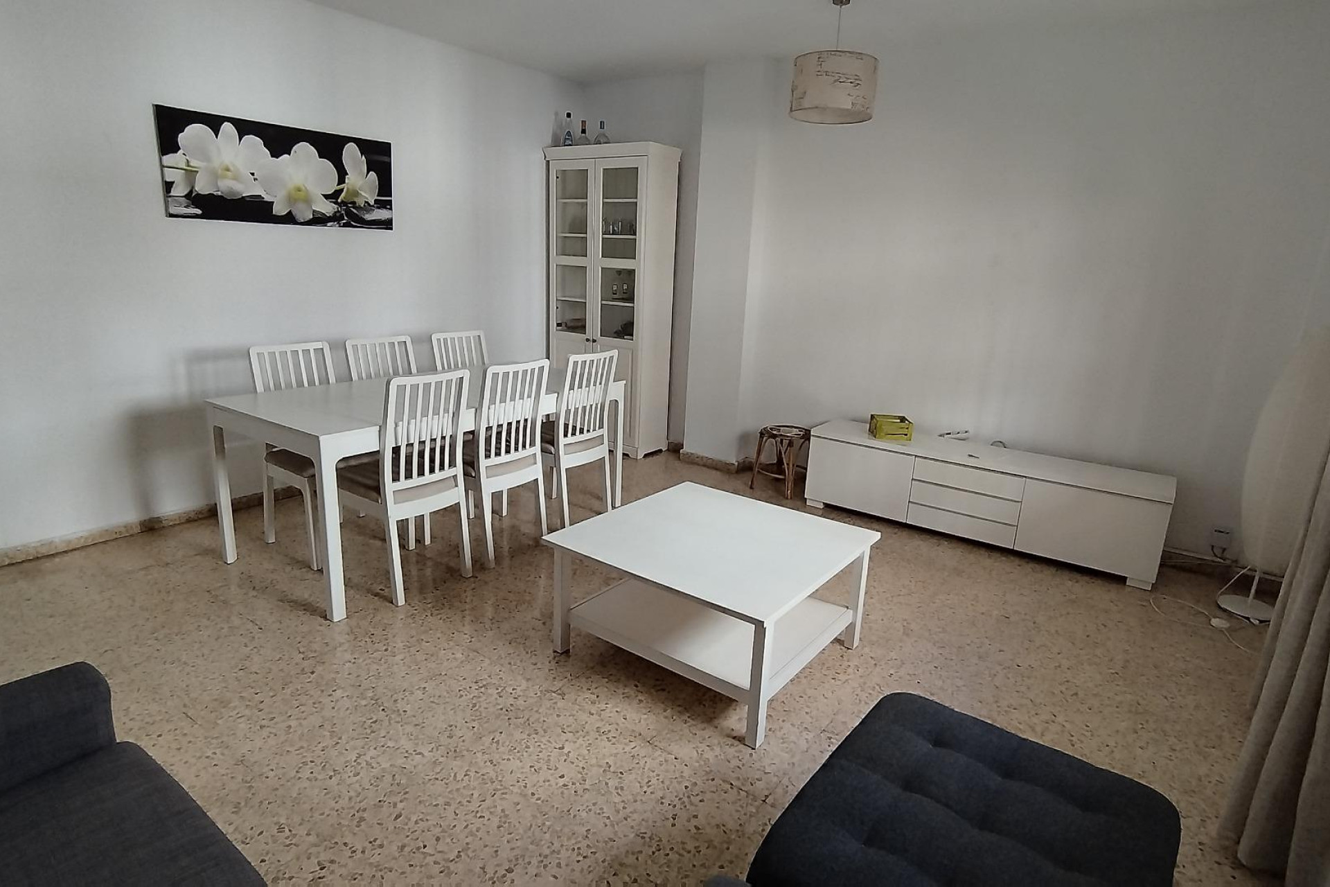 Lange Termijn Verhuur - Appartement  - SAN JUAN ALICANTE - San blas