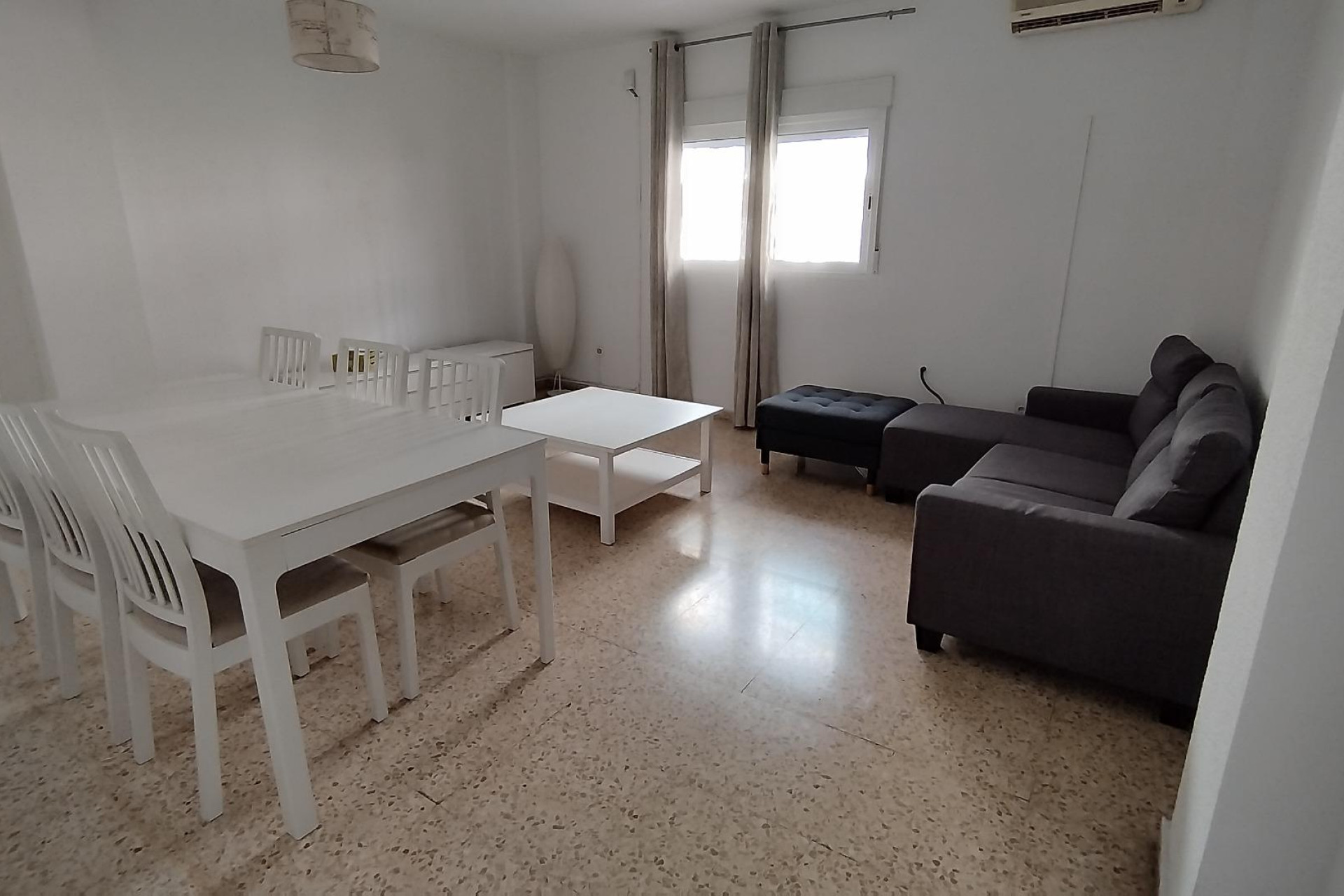 Lange Termijn Verhuur - Appartement  - SAN JUAN ALICANTE - San blas