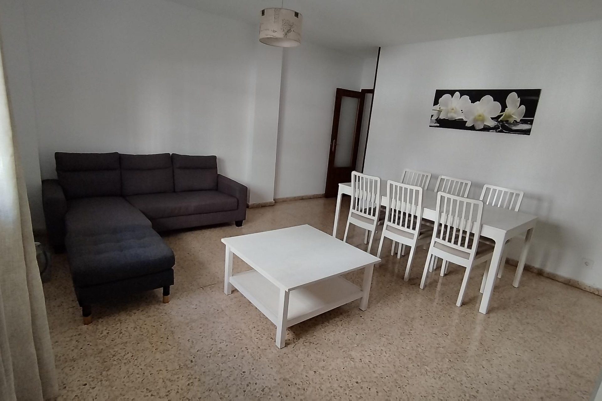 Lange Termijn Verhuur - Appartement  - SAN JUAN ALICANTE - San blas