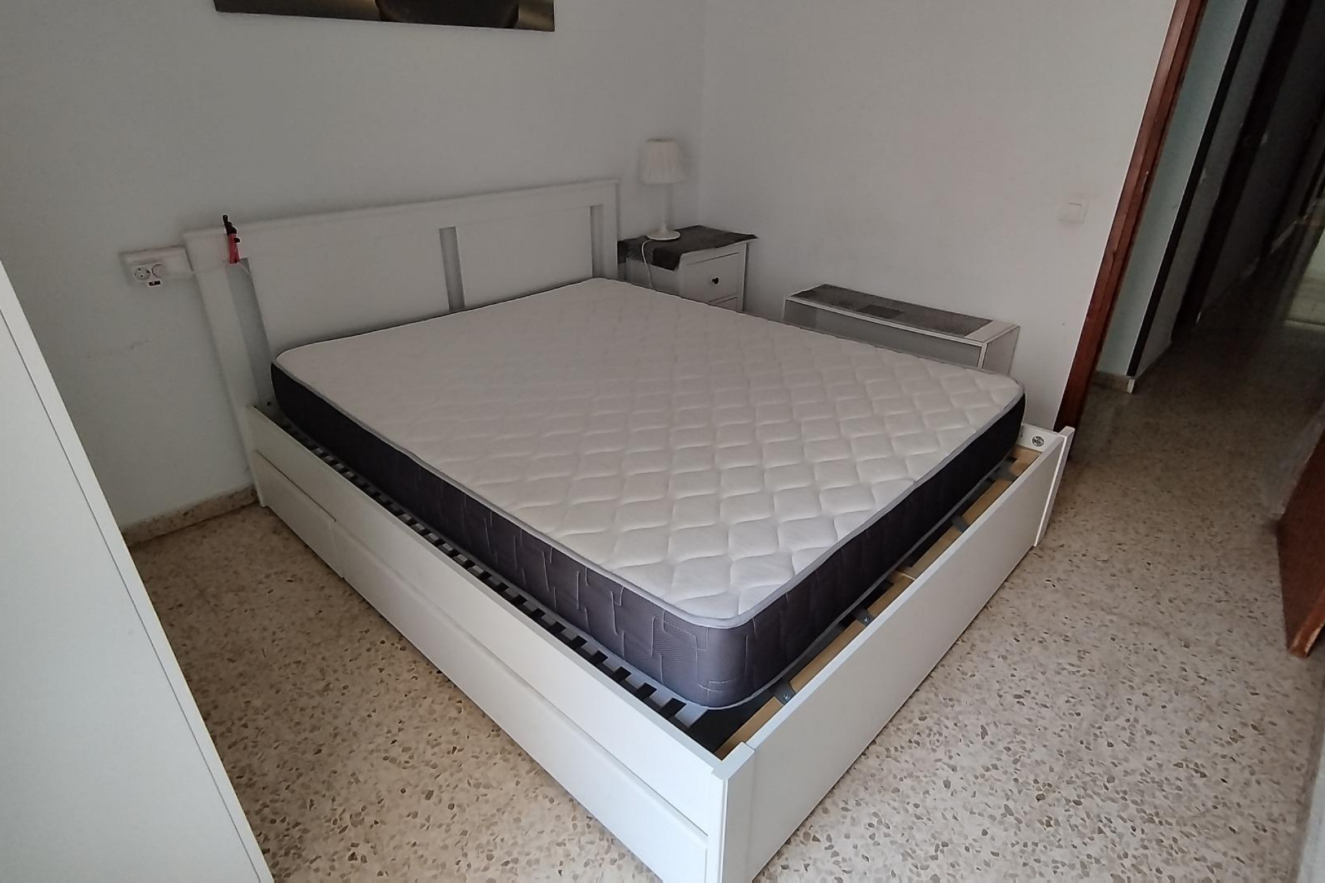 Lange Termijn Verhuur - Appartement  - SAN JUAN ALICANTE - San blas