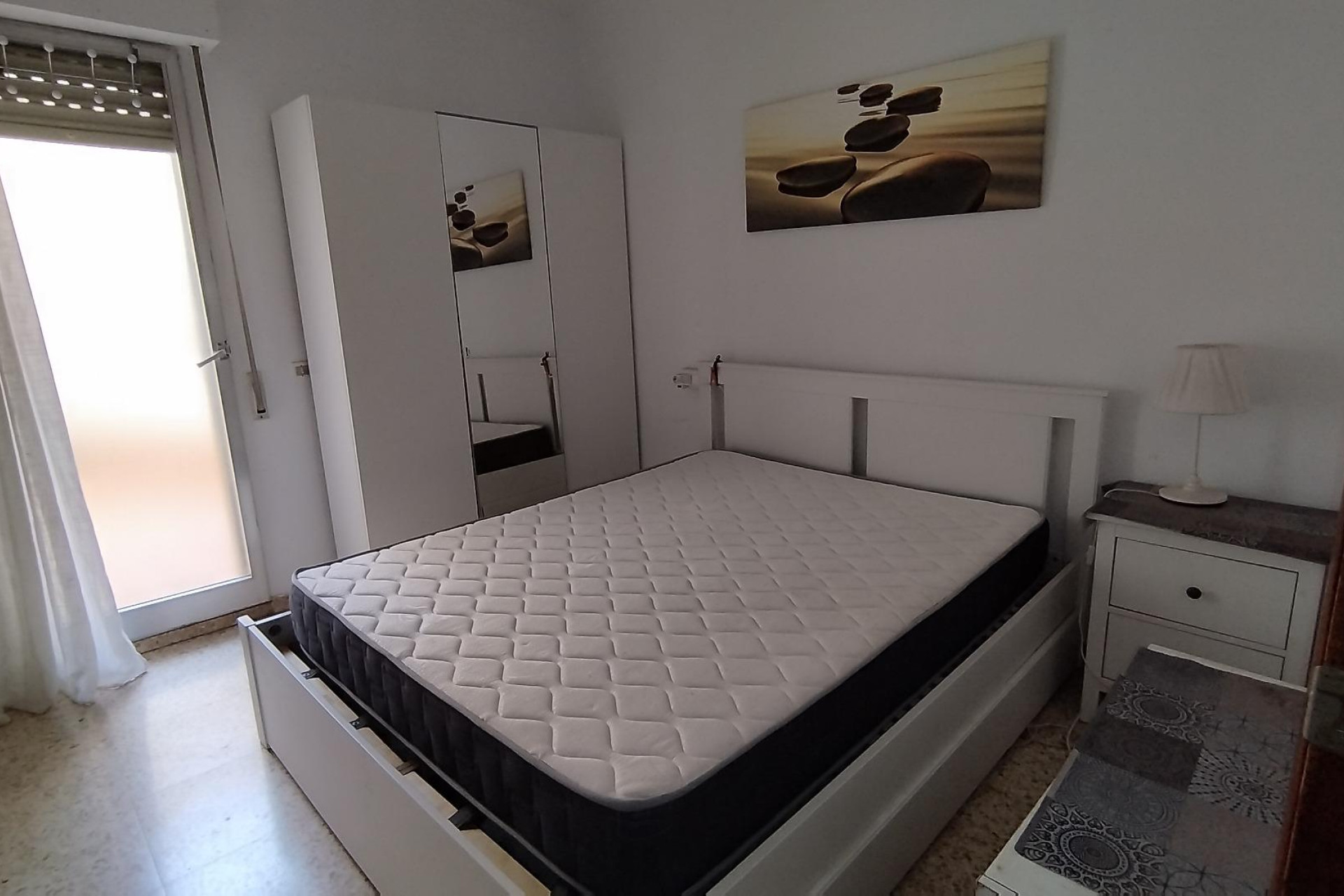 Lange Termijn Verhuur - Appartement  - SAN JUAN ALICANTE - San blas