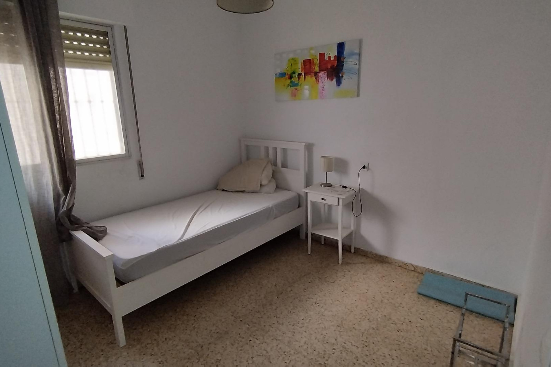 Lange Termijn Verhuur - Appartement  - SAN JUAN ALICANTE - San blas