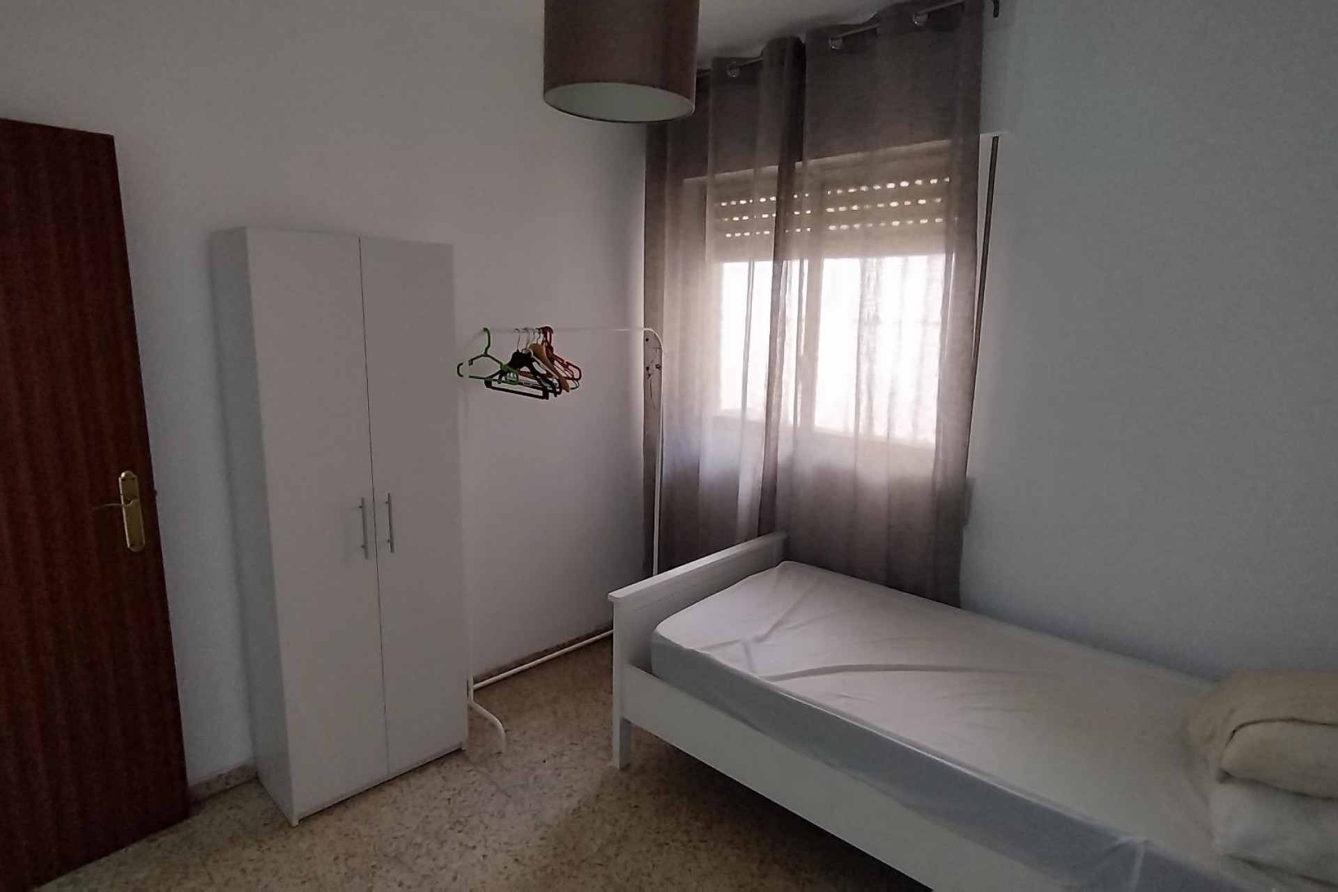 Lange Termijn Verhuur - Appartement  - SAN JUAN ALICANTE - San blas