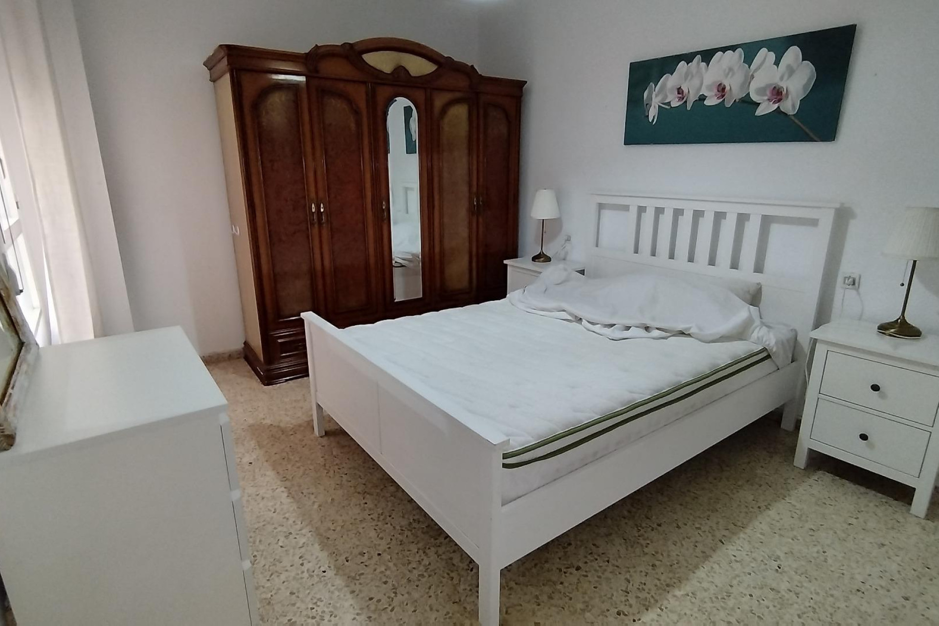 Lange Termijn Verhuur - Appartement  - SAN JUAN ALICANTE - San blas