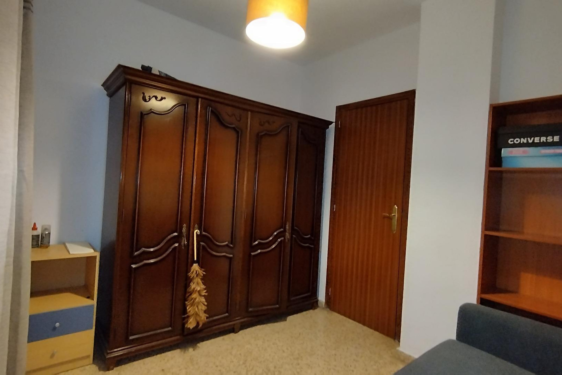 Lange Termijn Verhuur - Appartement  - SAN JUAN ALICANTE - San blas