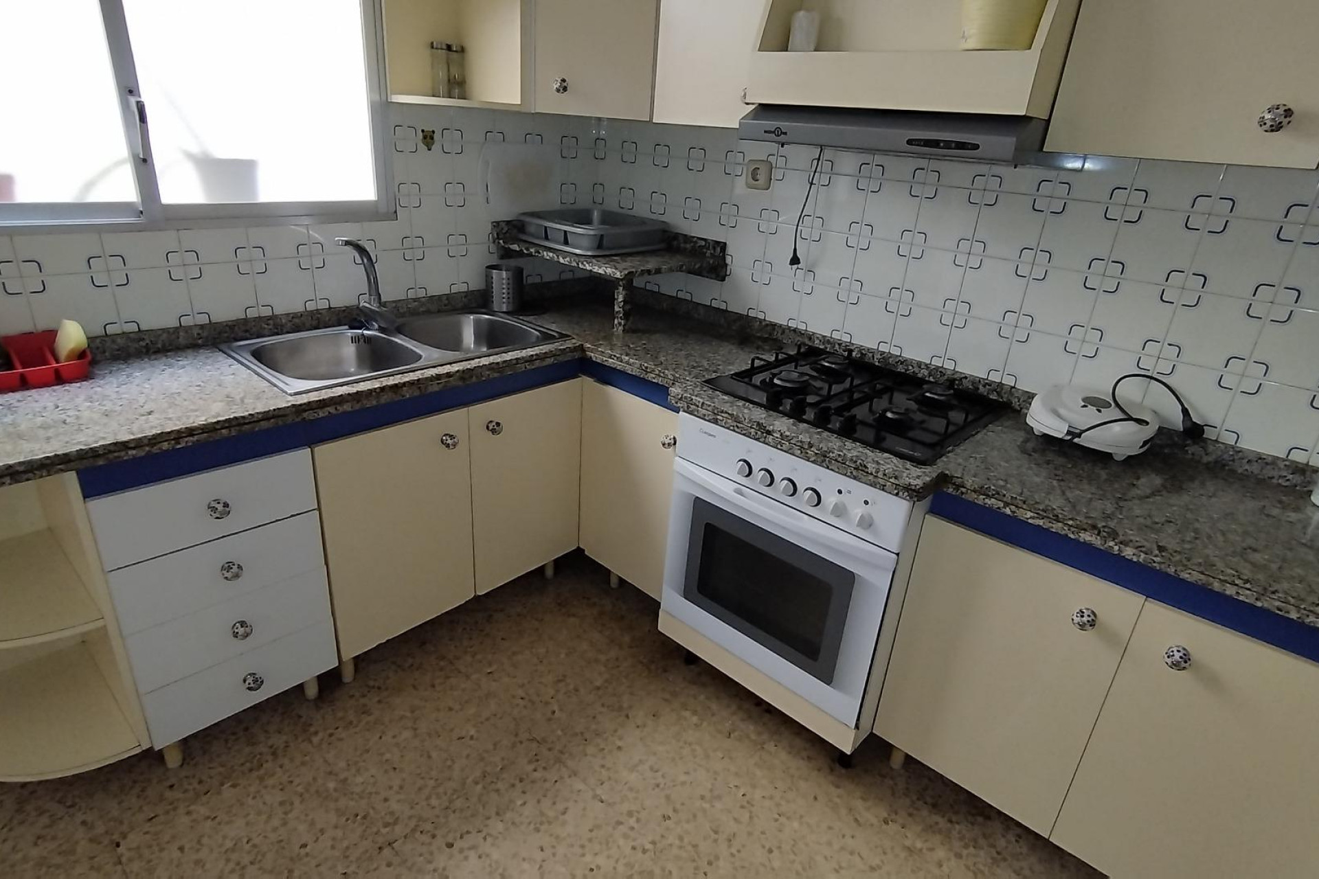 Lange Termijn Verhuur - Appartement  - SAN JUAN ALICANTE - San blas