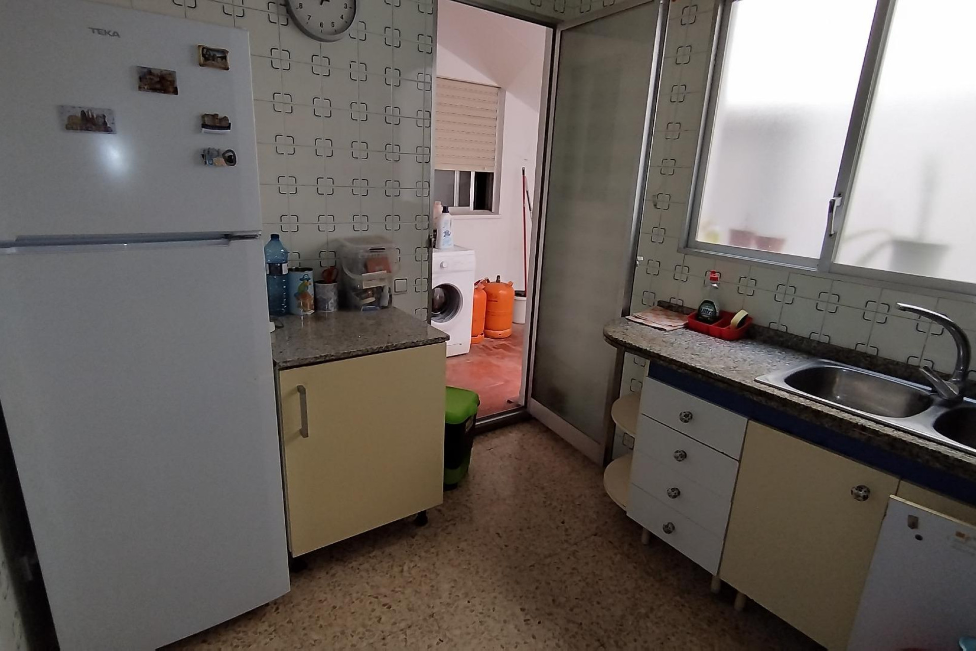 Lange Termijn Verhuur - Appartement  - SAN JUAN ALICANTE - San blas