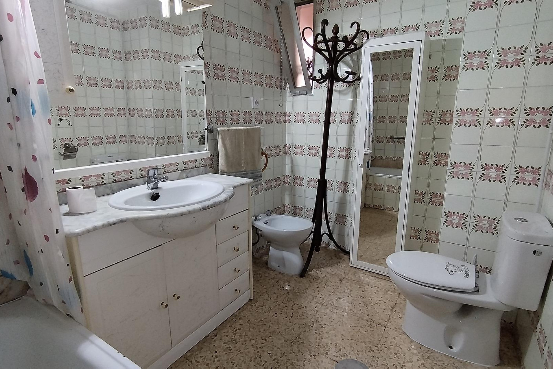 Lange Termijn Verhuur - Appartement  - SAN JUAN ALICANTE - San blas