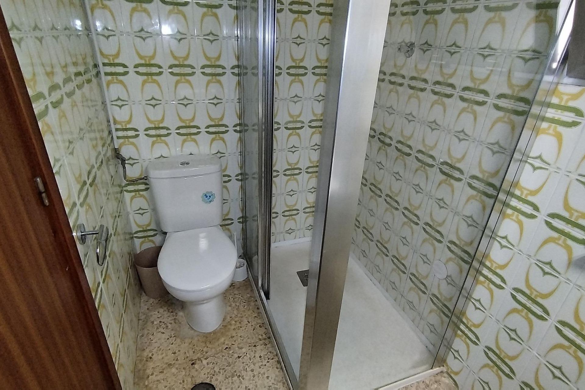 Lange Termijn Verhuur - Appartement  - SAN JUAN ALICANTE - San blas