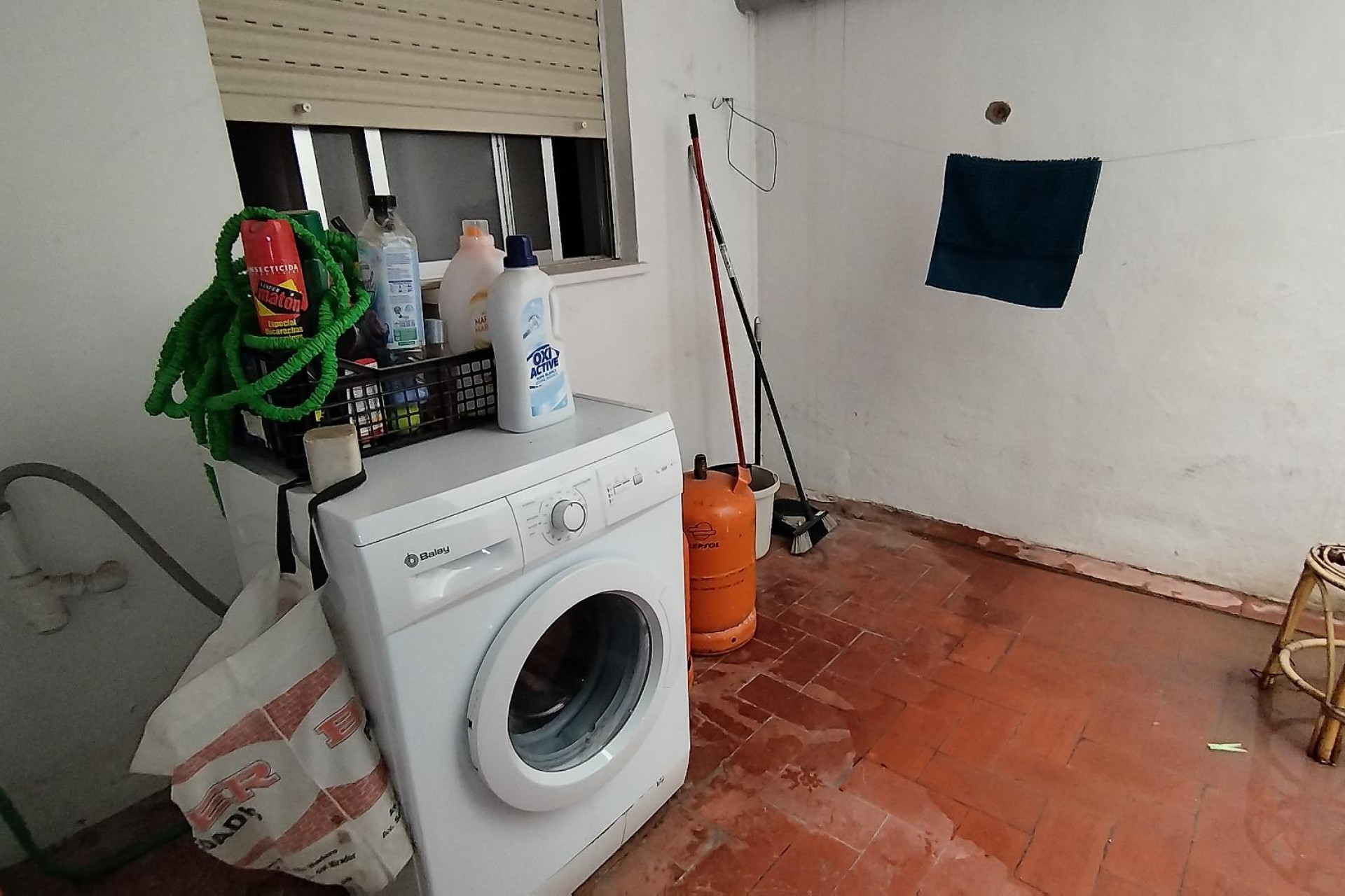 Lange Termijn Verhuur - Appartement  - SAN JUAN ALICANTE - San blas