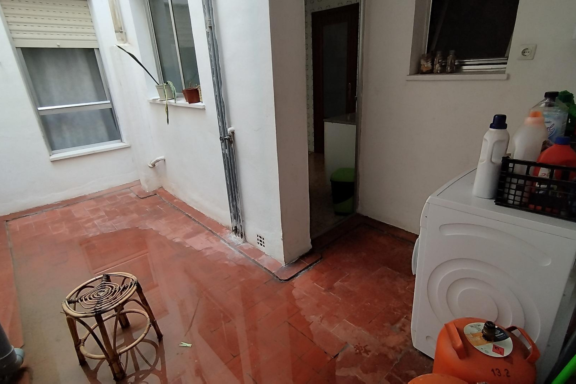 Lange Termijn Verhuur - Appartement  - SAN JUAN ALICANTE - San blas