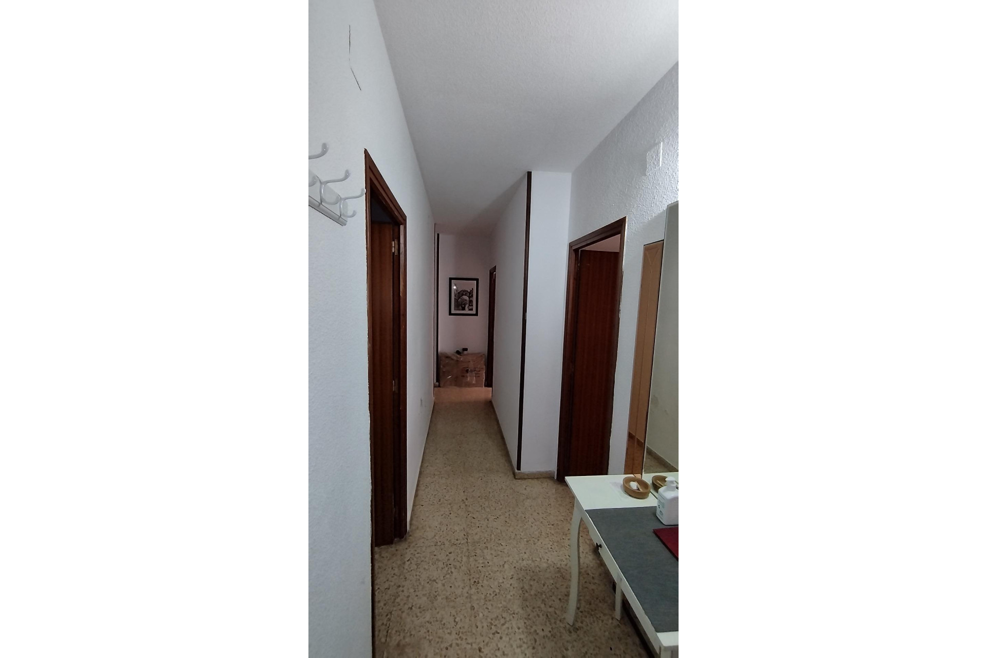 Lange Termijn Verhuur - Appartement  - SAN JUAN ALICANTE - San blas