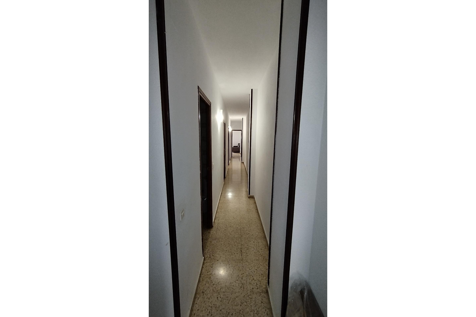 Lange Termijn Verhuur - Appartement  - SAN JUAN ALICANTE - San blas