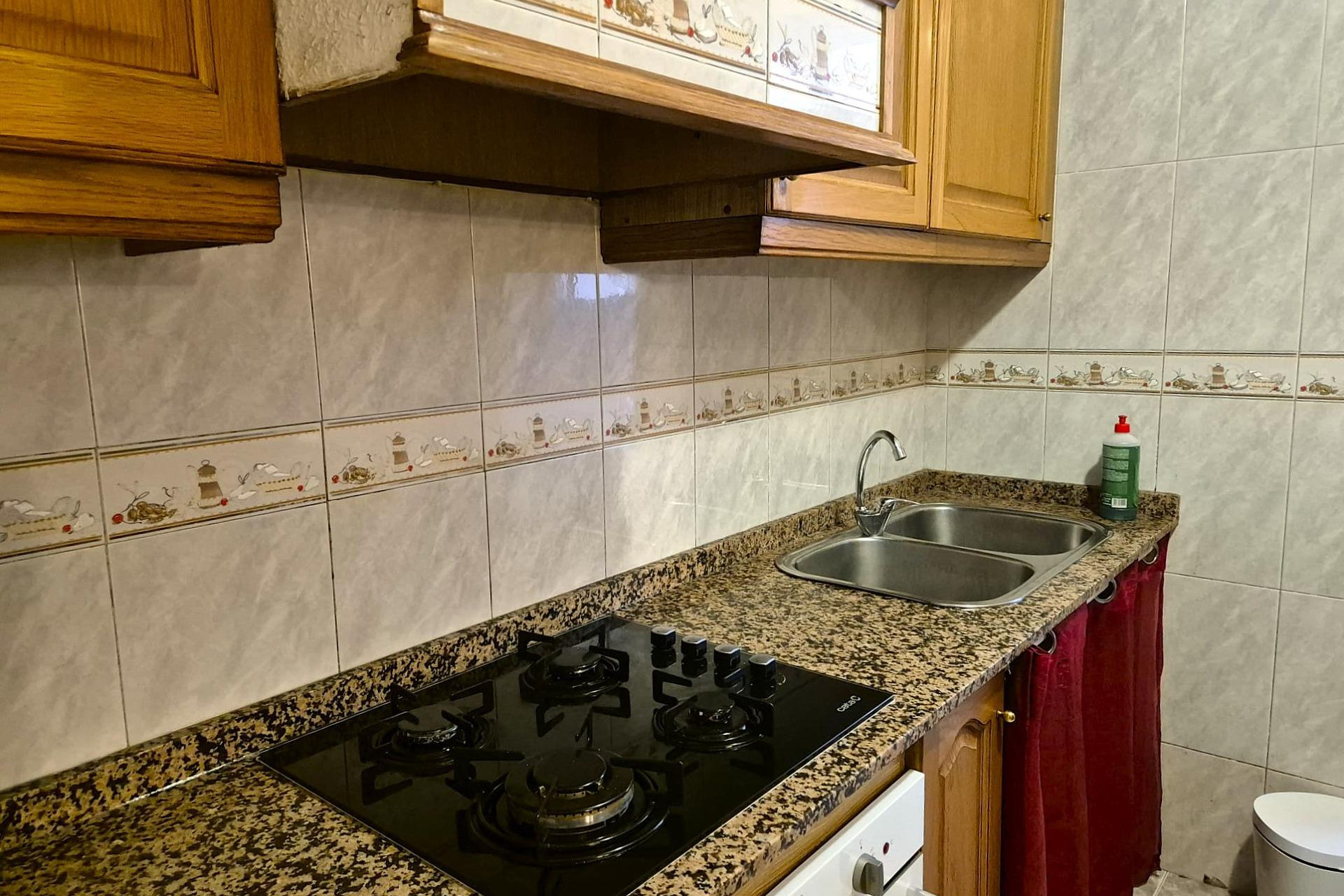 Lange Termijn Verhuur - Appartement  - SAN JUAN ALICANTE - Virgen del remedio