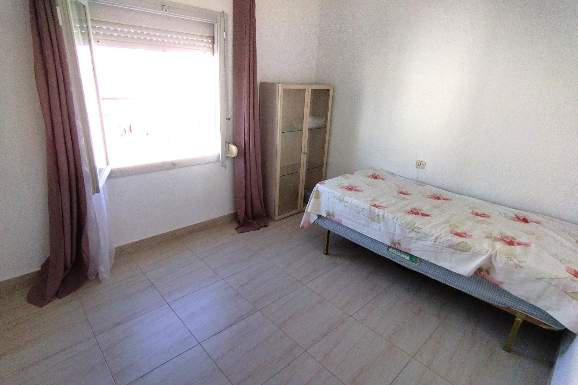 Lange Termijn Verhuur - Appartement  - SAN JUAN ALICANTE - Virgen del remedio