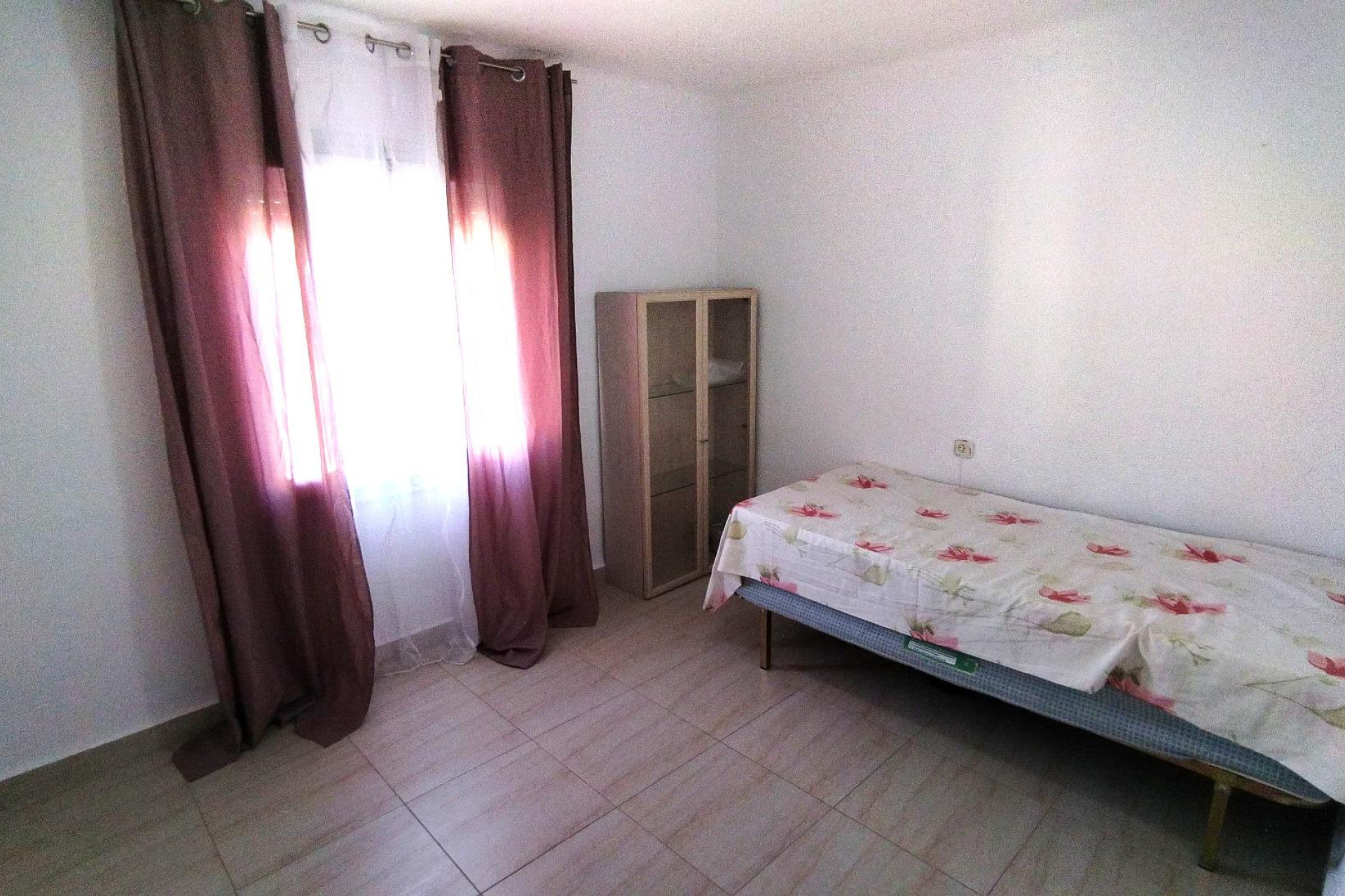 Lange Termijn Verhuur - Appartement  - SAN JUAN ALICANTE - Virgen del remedio