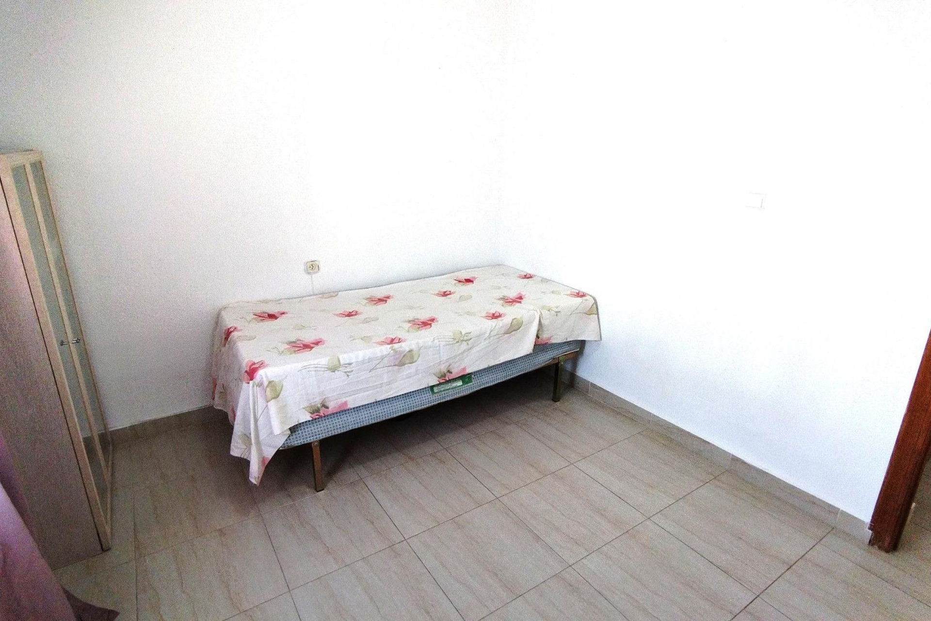 Lange Termijn Verhuur - Appartement  - SAN JUAN ALICANTE - Virgen del remedio