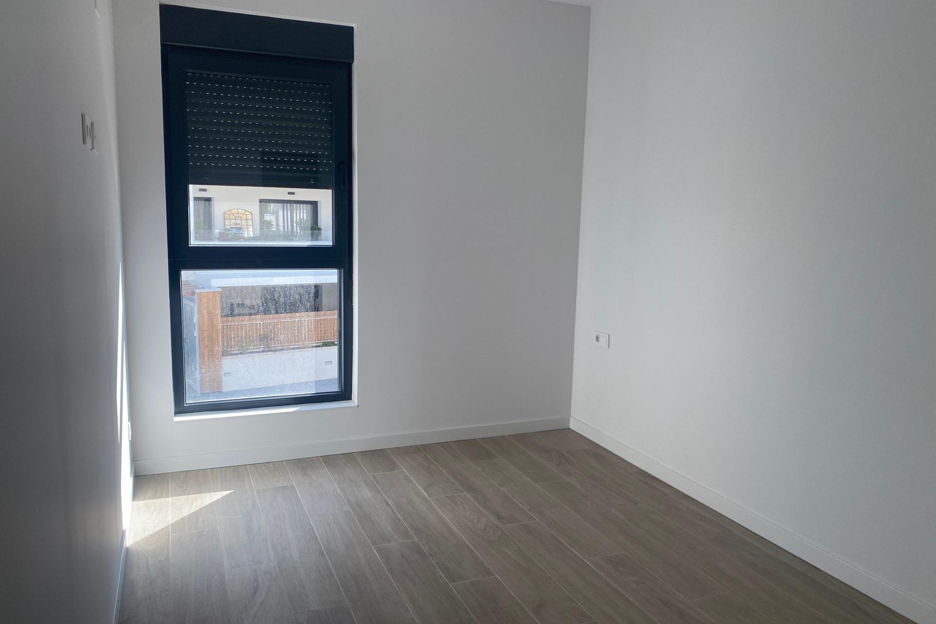 Lange Termijn Verhuur - Appartement  - San Juan de Alicante - Benimagrell