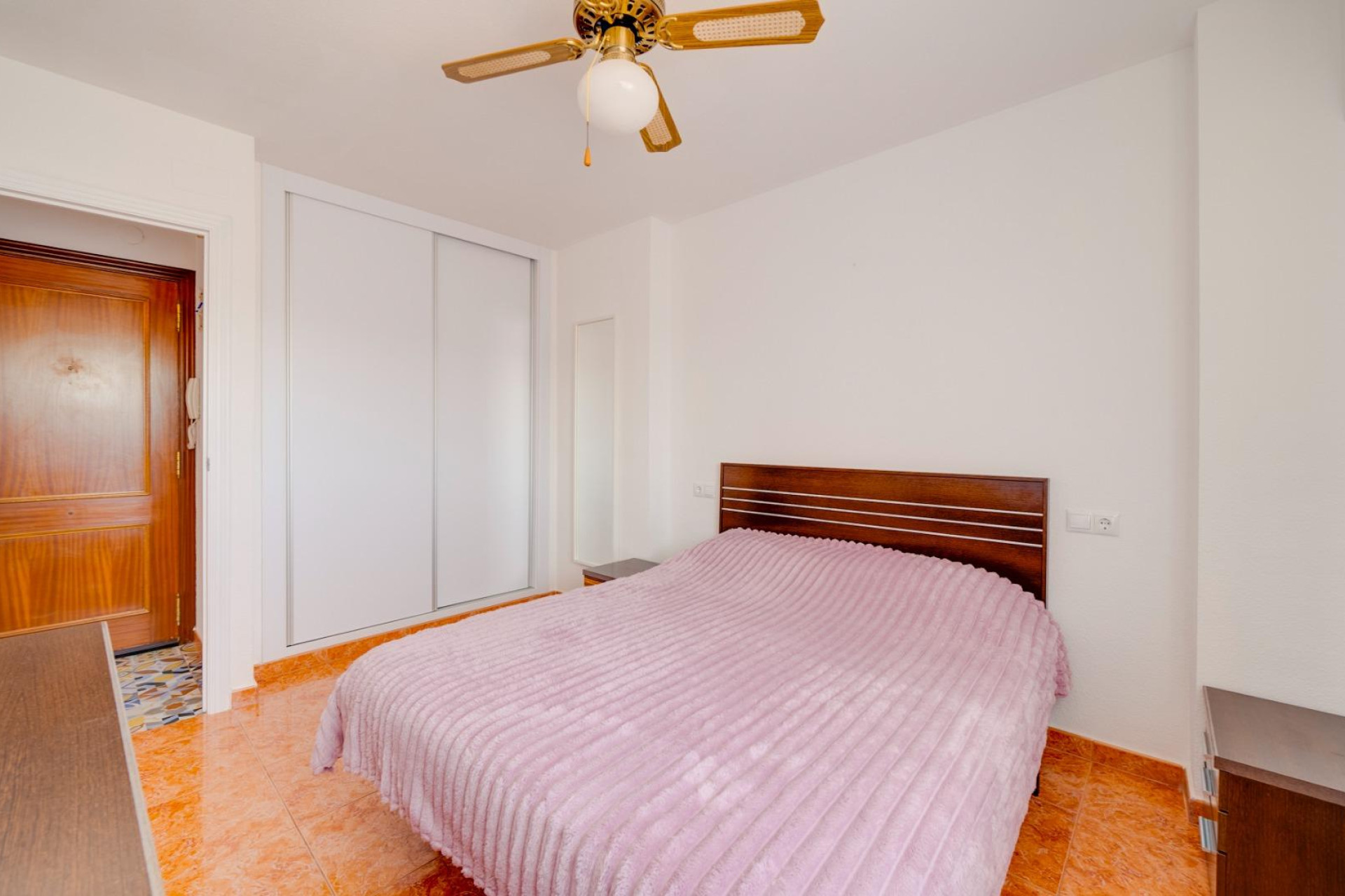 Lange Termijn Verhuur - Appartement  - San Juan de Alicante - Cabo de las huertas